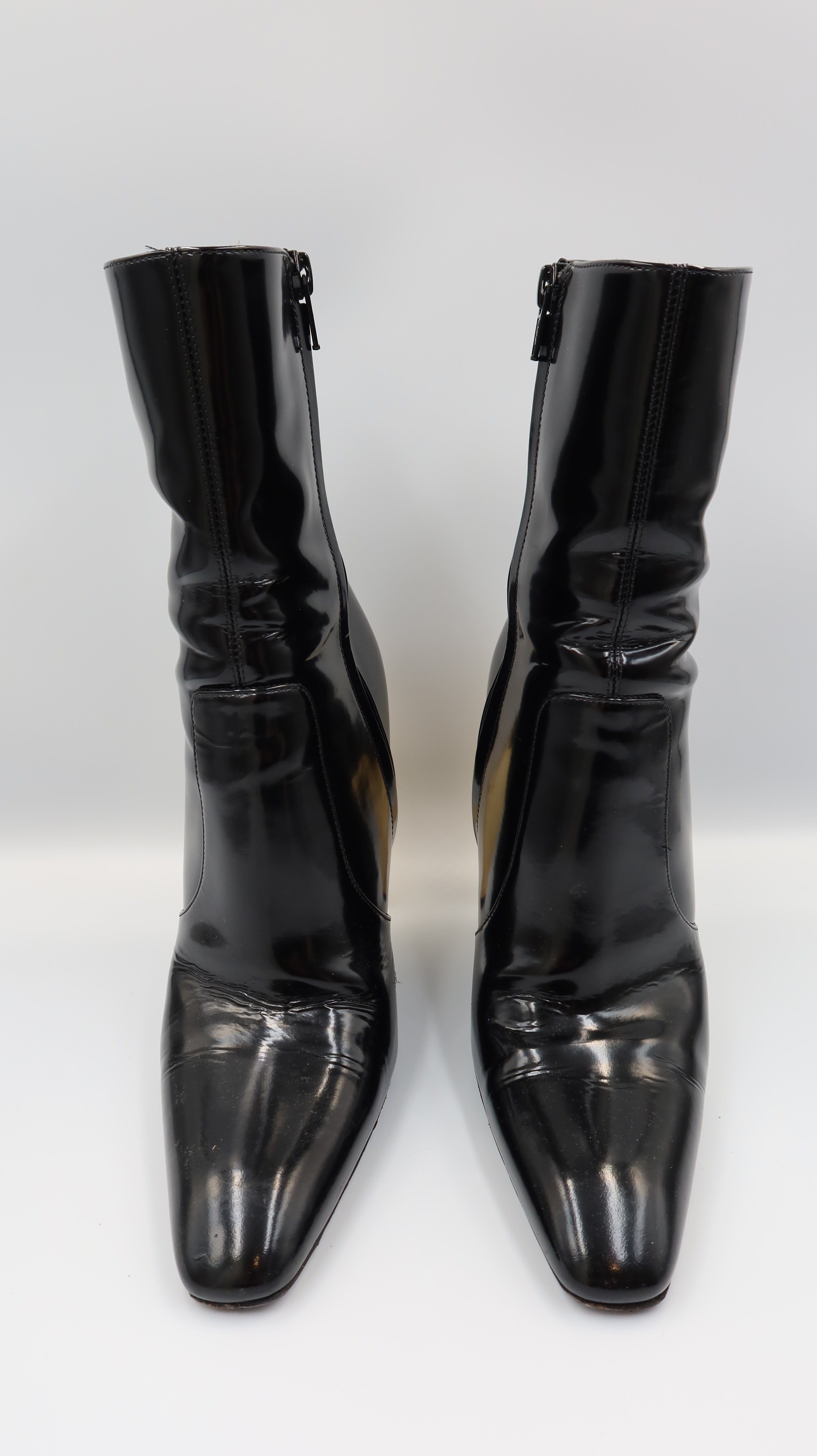 Saint Laurent Boots (EU38.5)