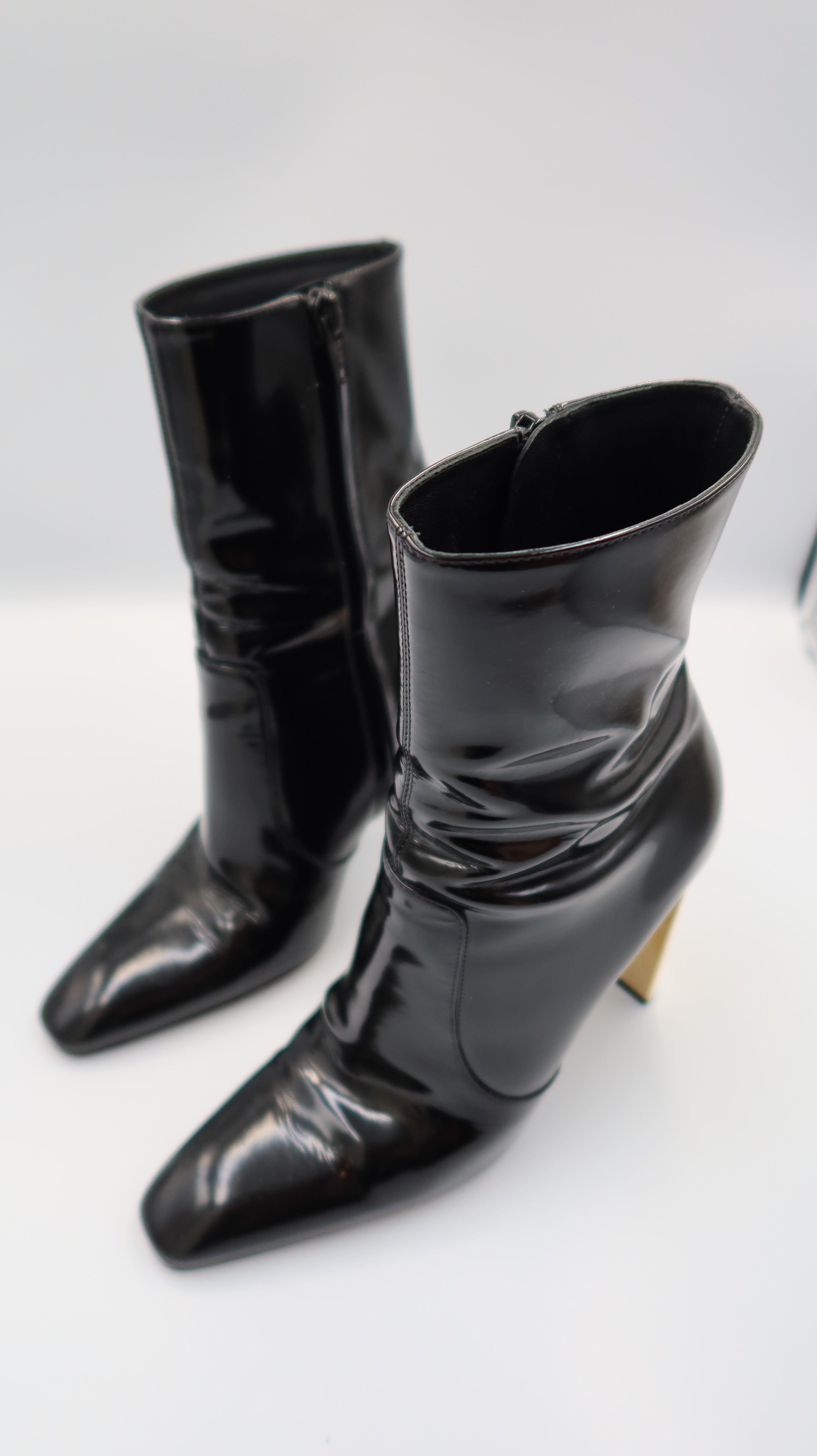 Saint Laurent Boots (EU38.5)