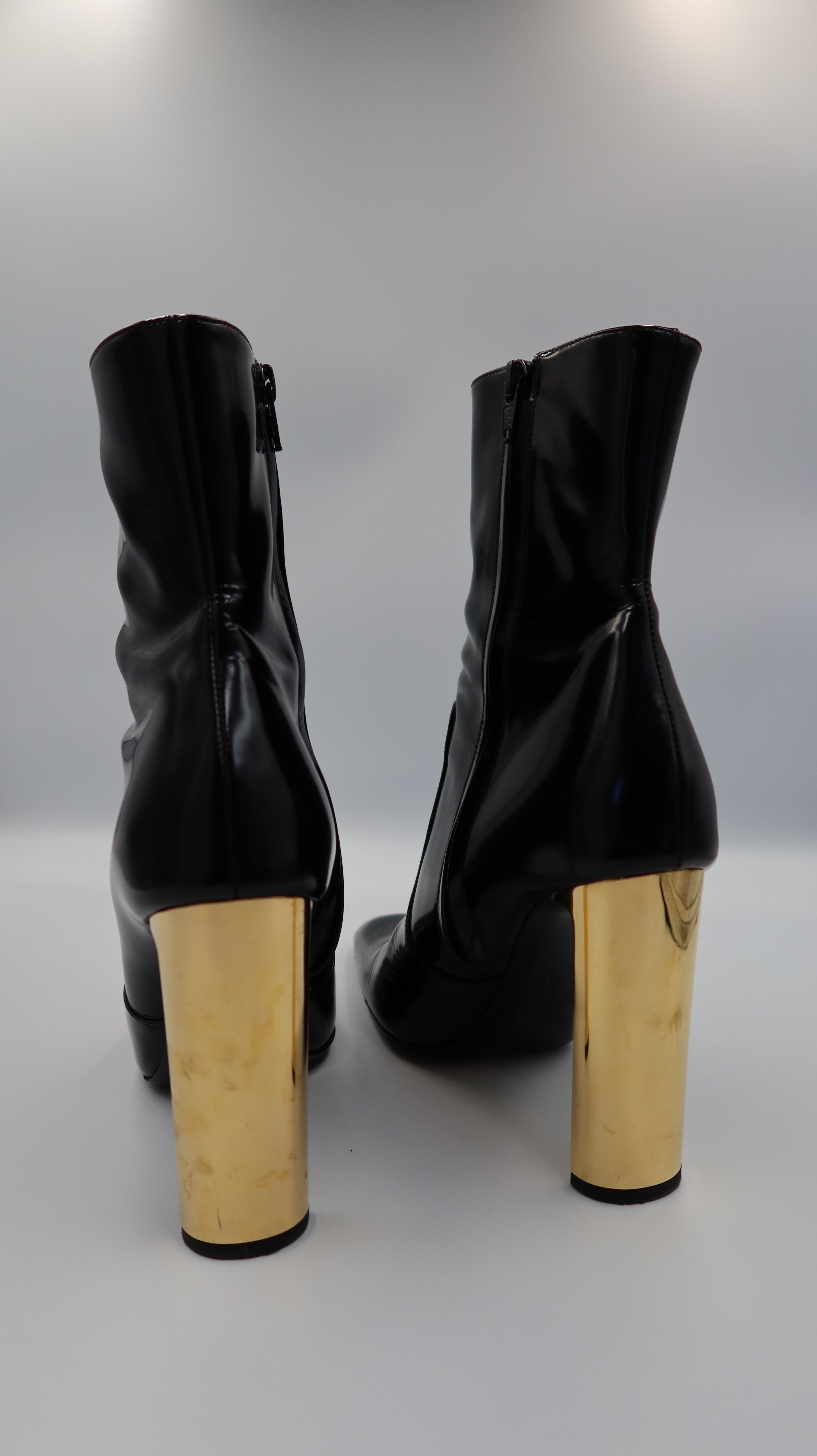Saint Laurent Boots (EU38.5)