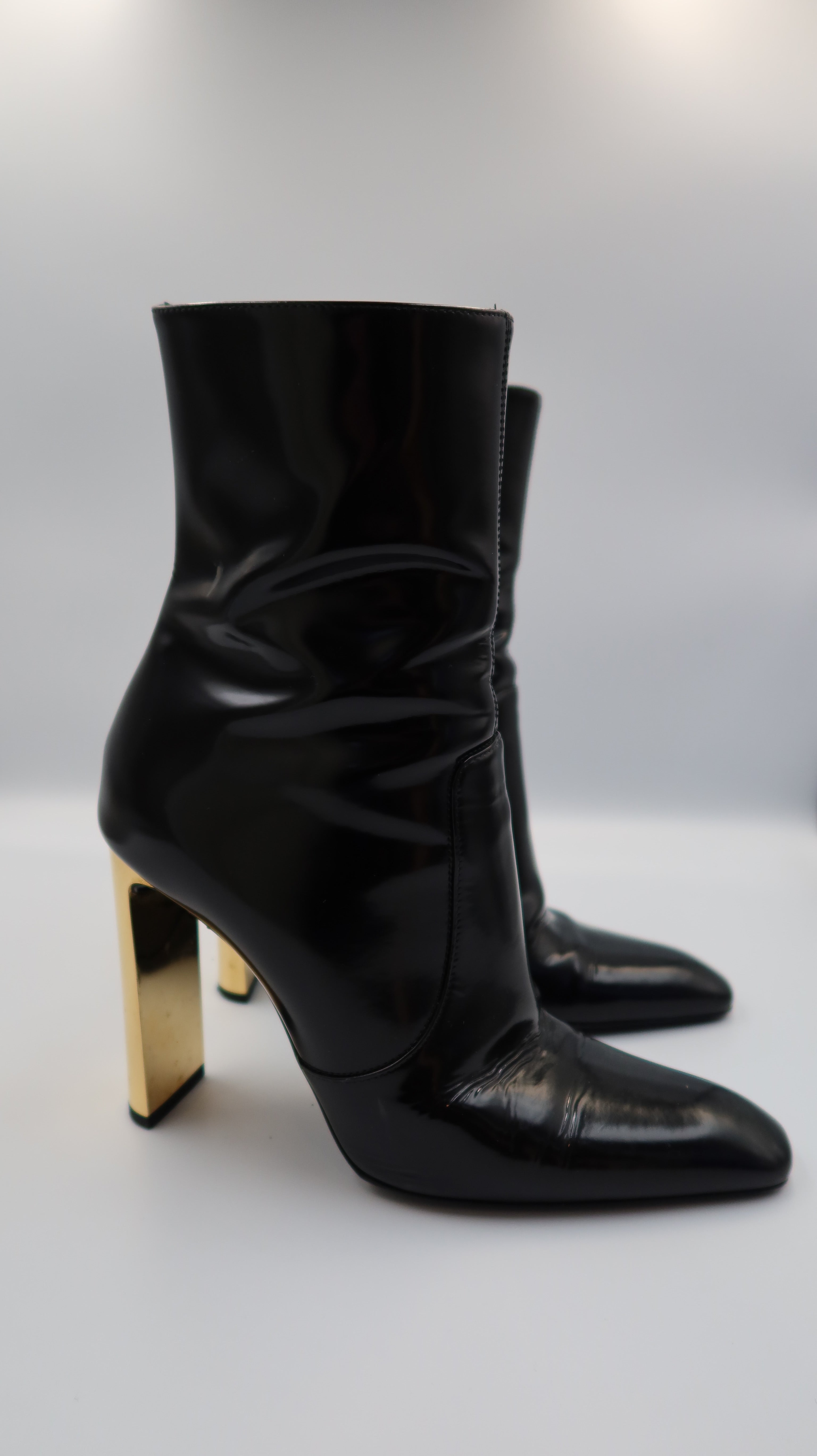 Saint Laurent Boots (EU38.5)