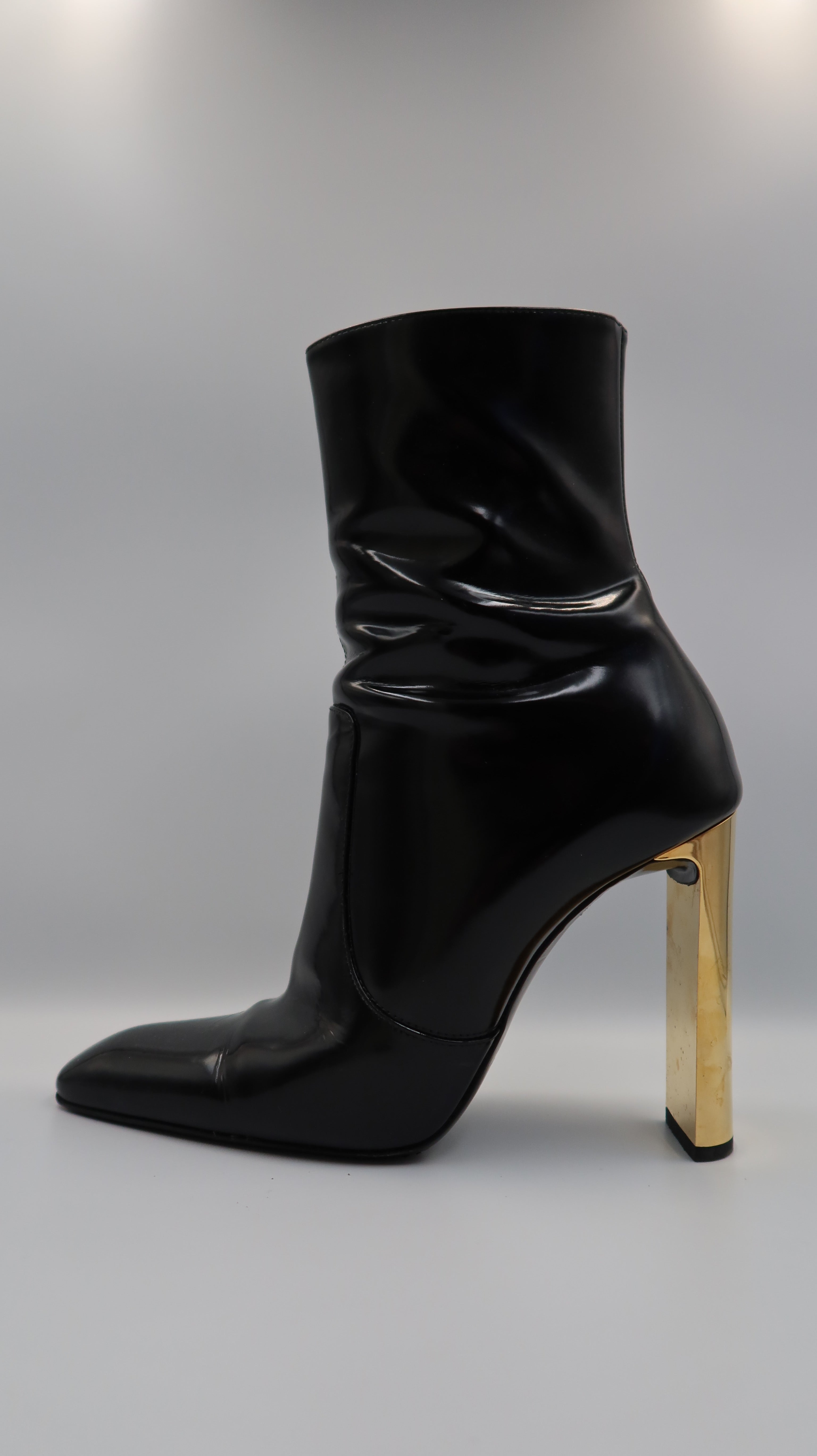 Saint Laurent Boots (EU38.5)
