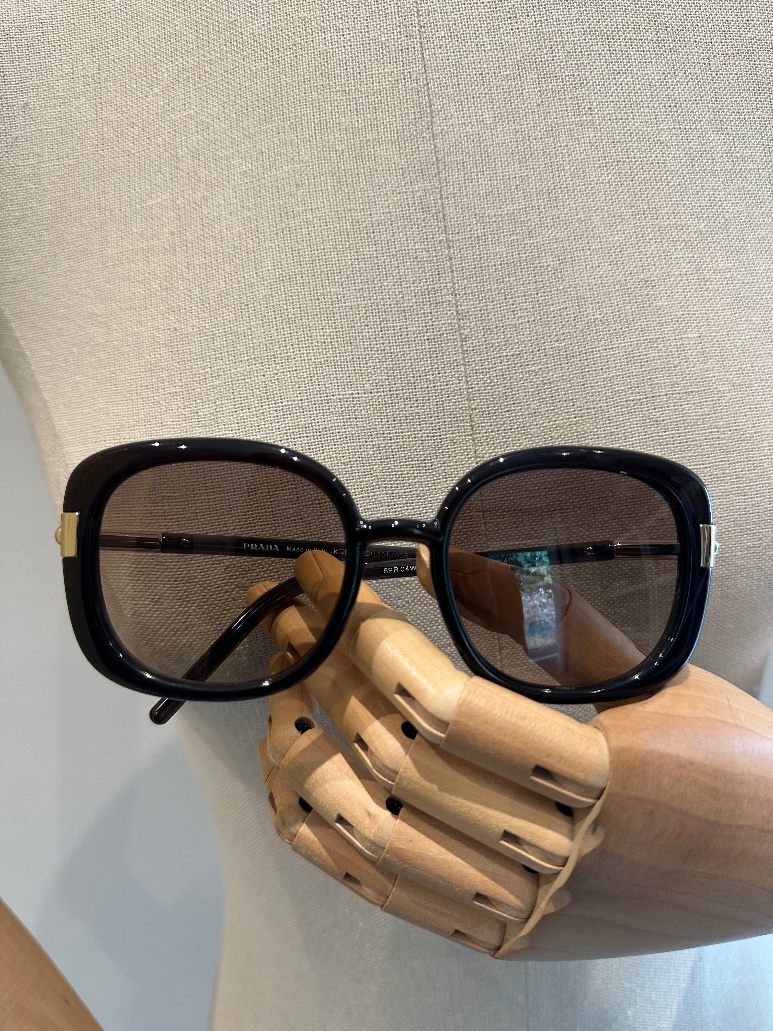 Dolce & Gabbana Sunglasses