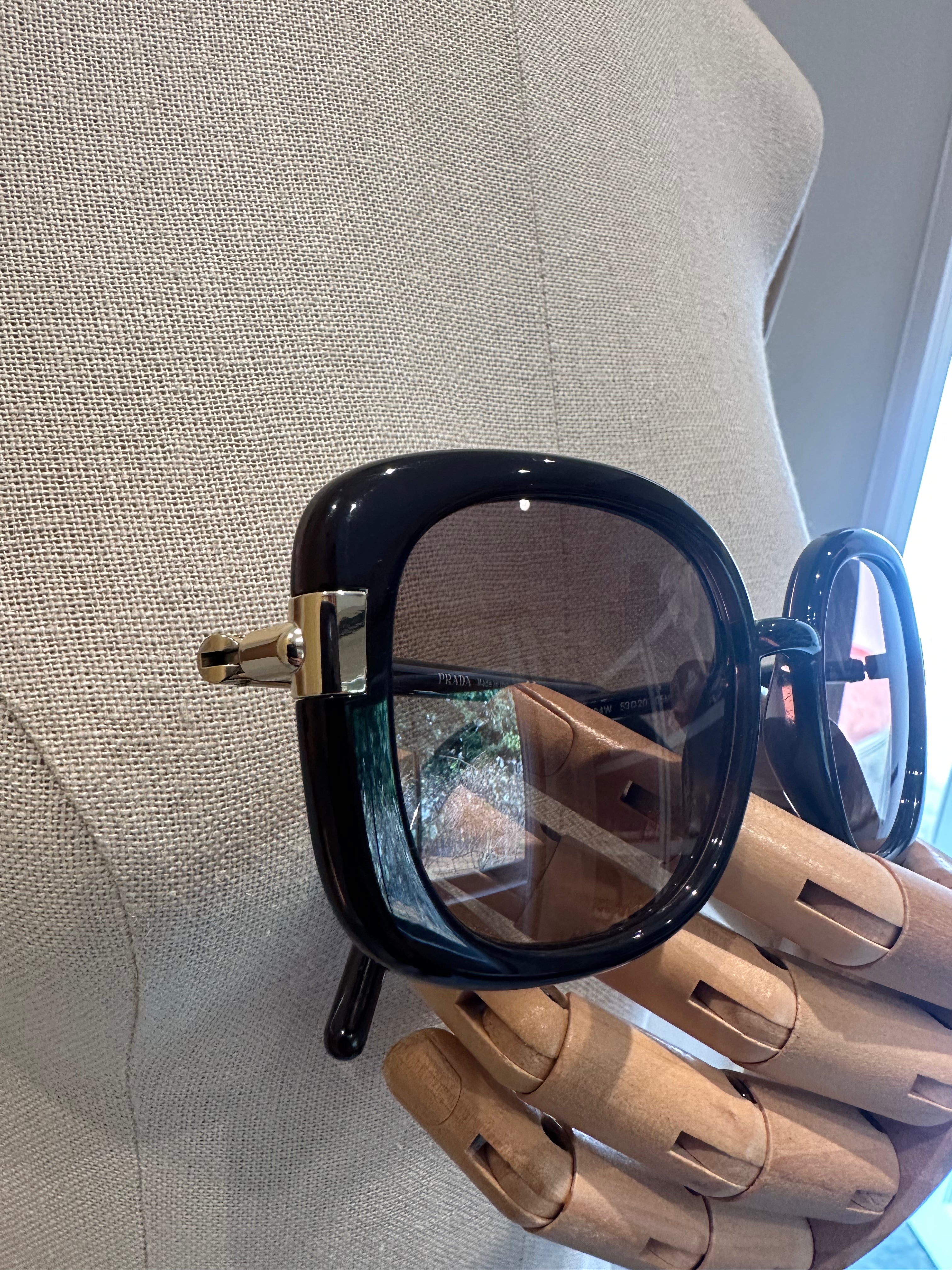 Dolce & Gabbana Sunglasses