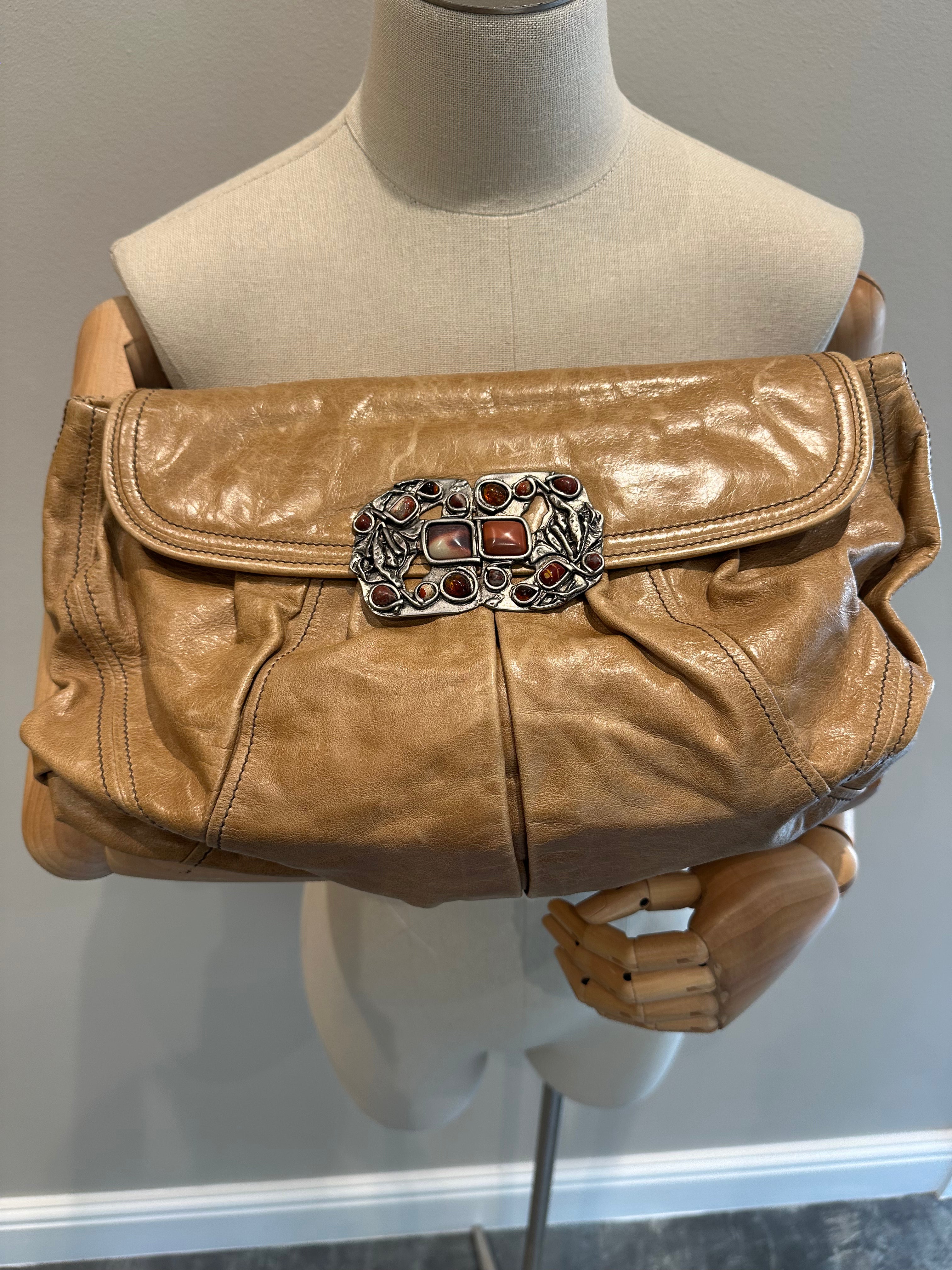 Miu Miu Clutch