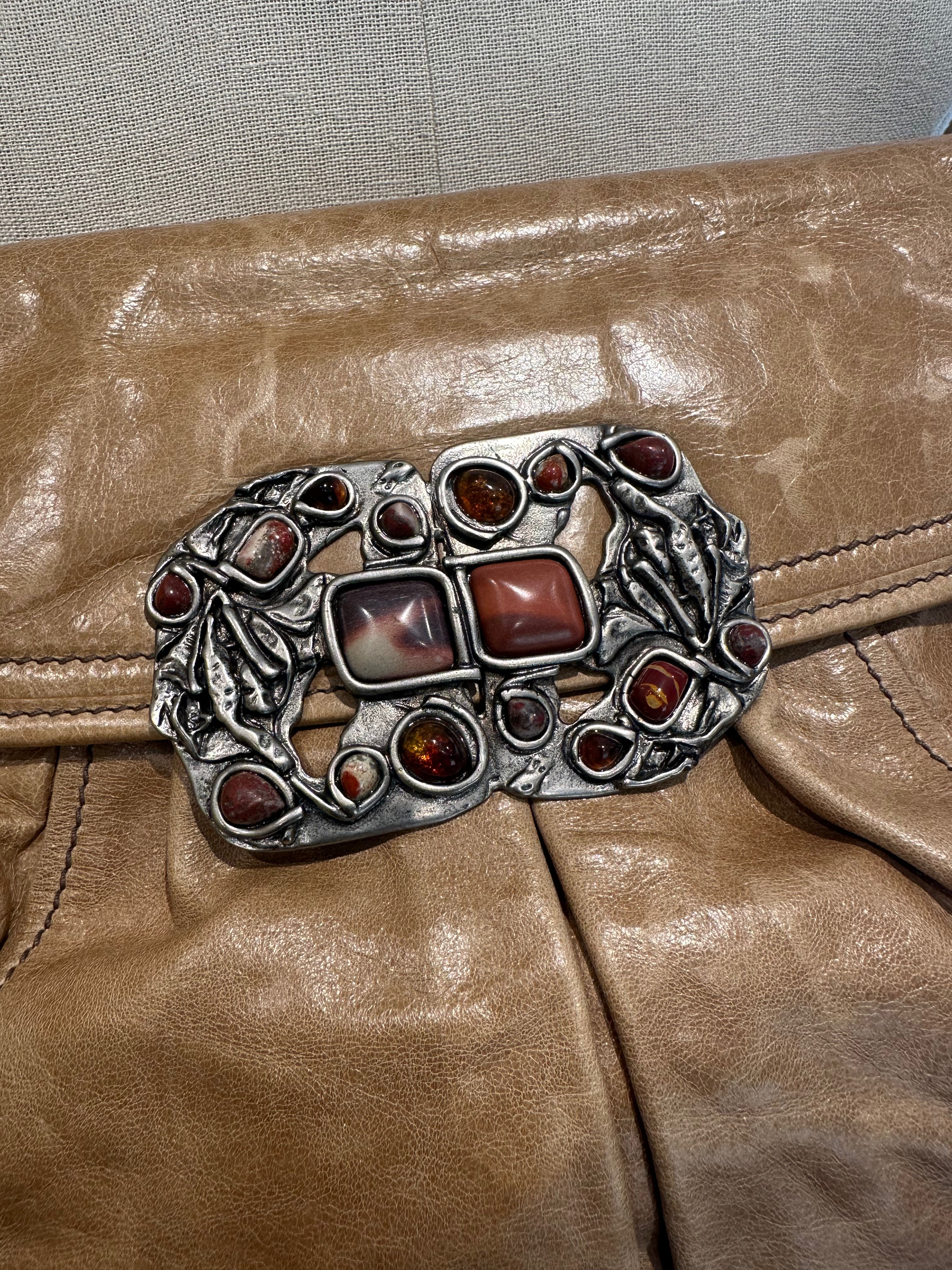 Miu Miu Clutch