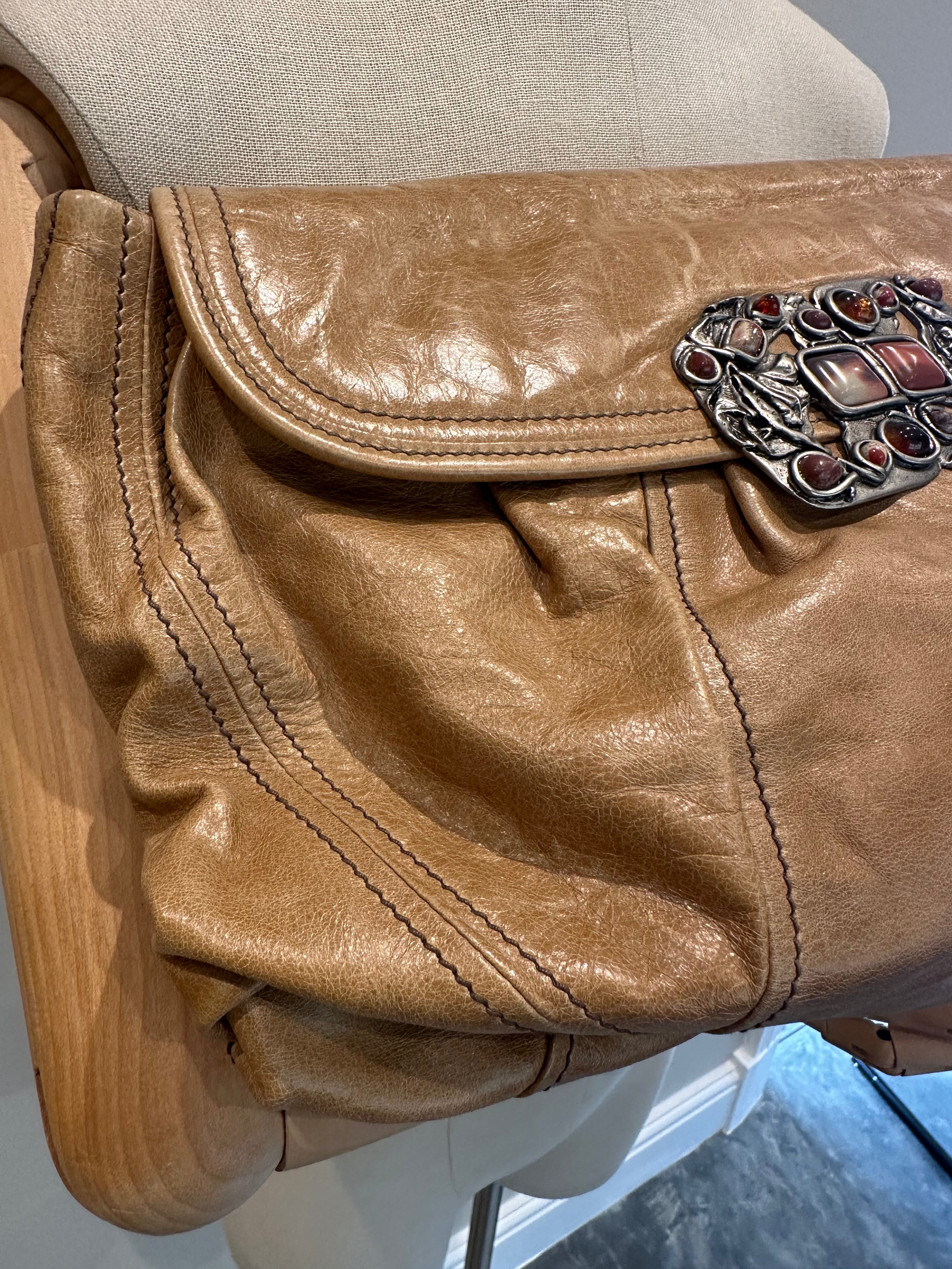 Miu Miu Clutch