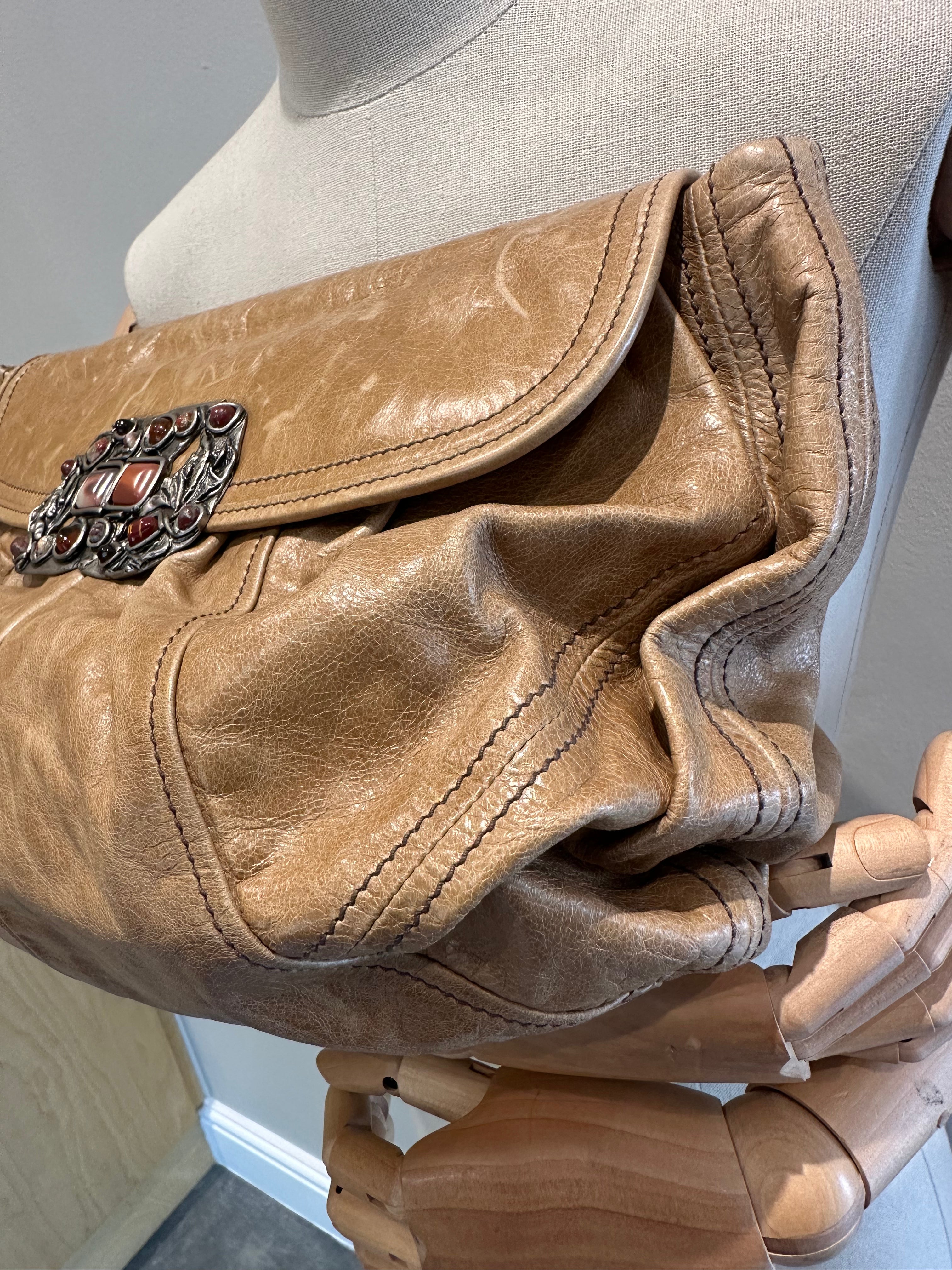 Miu Miu Clutch