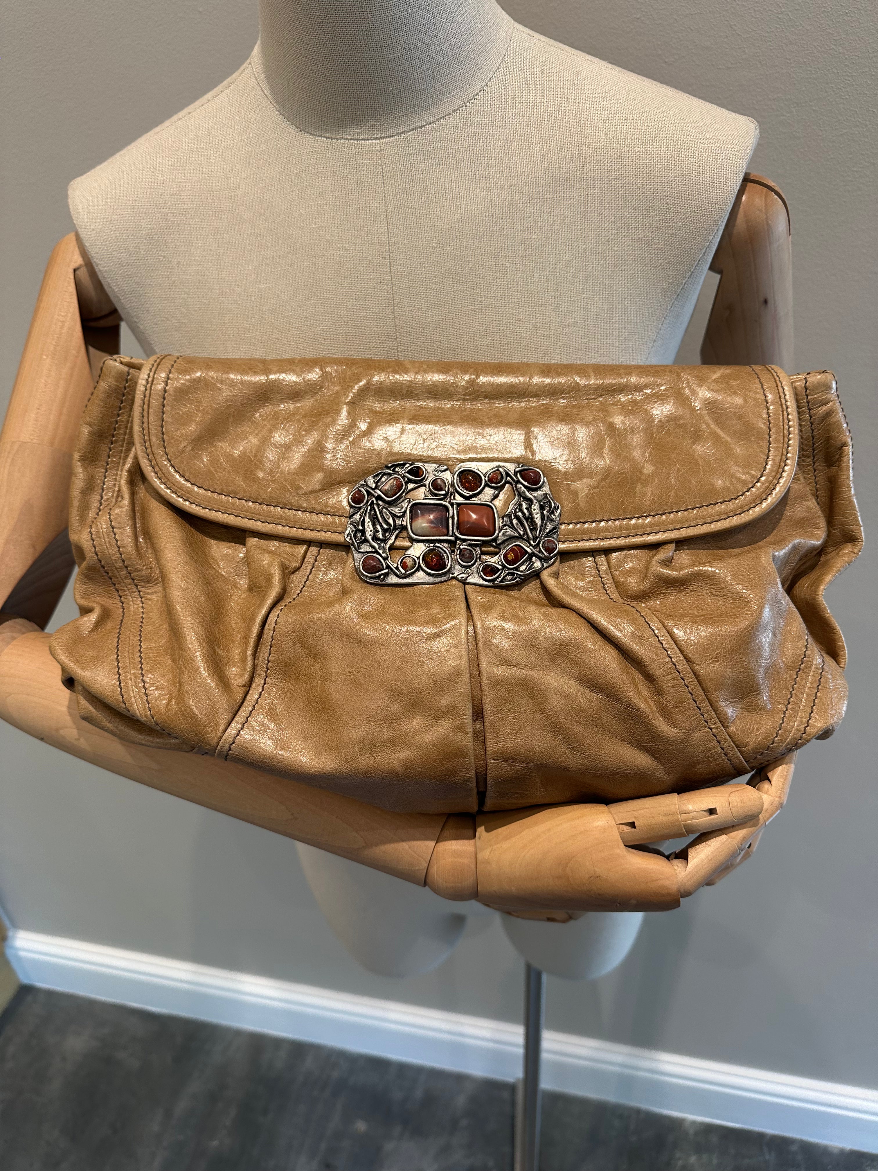 Miu Miu Clutch