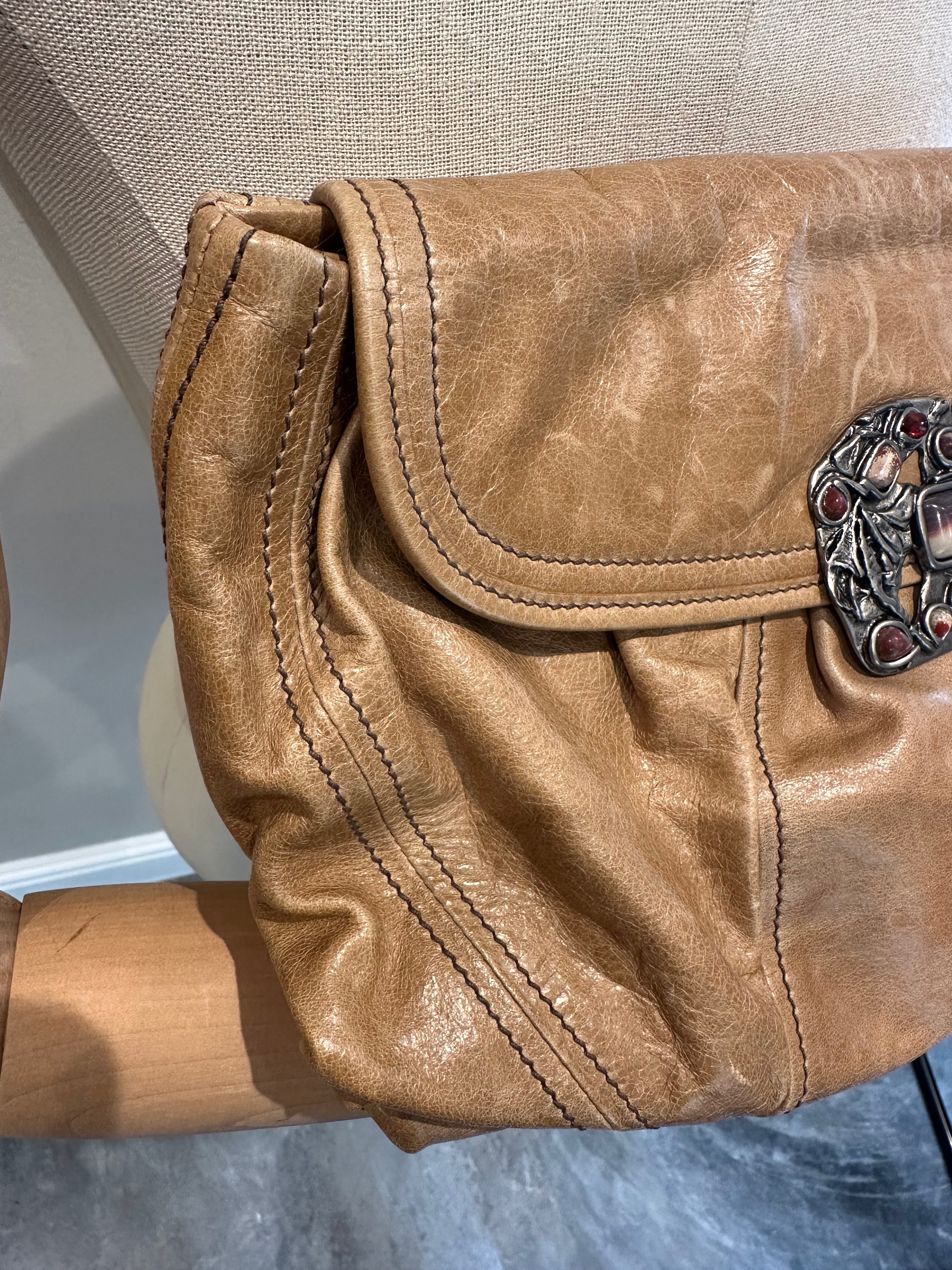 Miu Miu Clutch