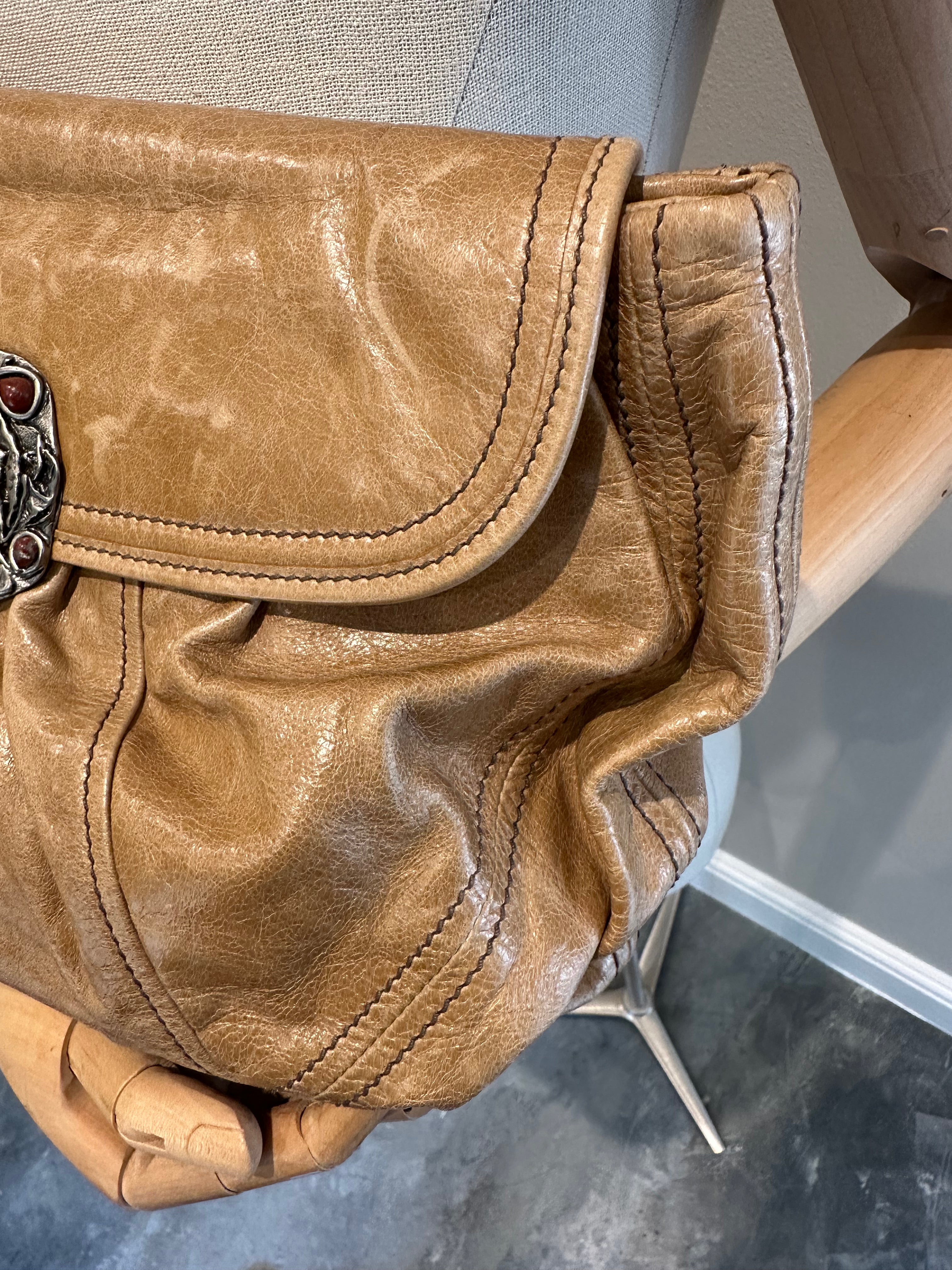 Miu Miu Clutch