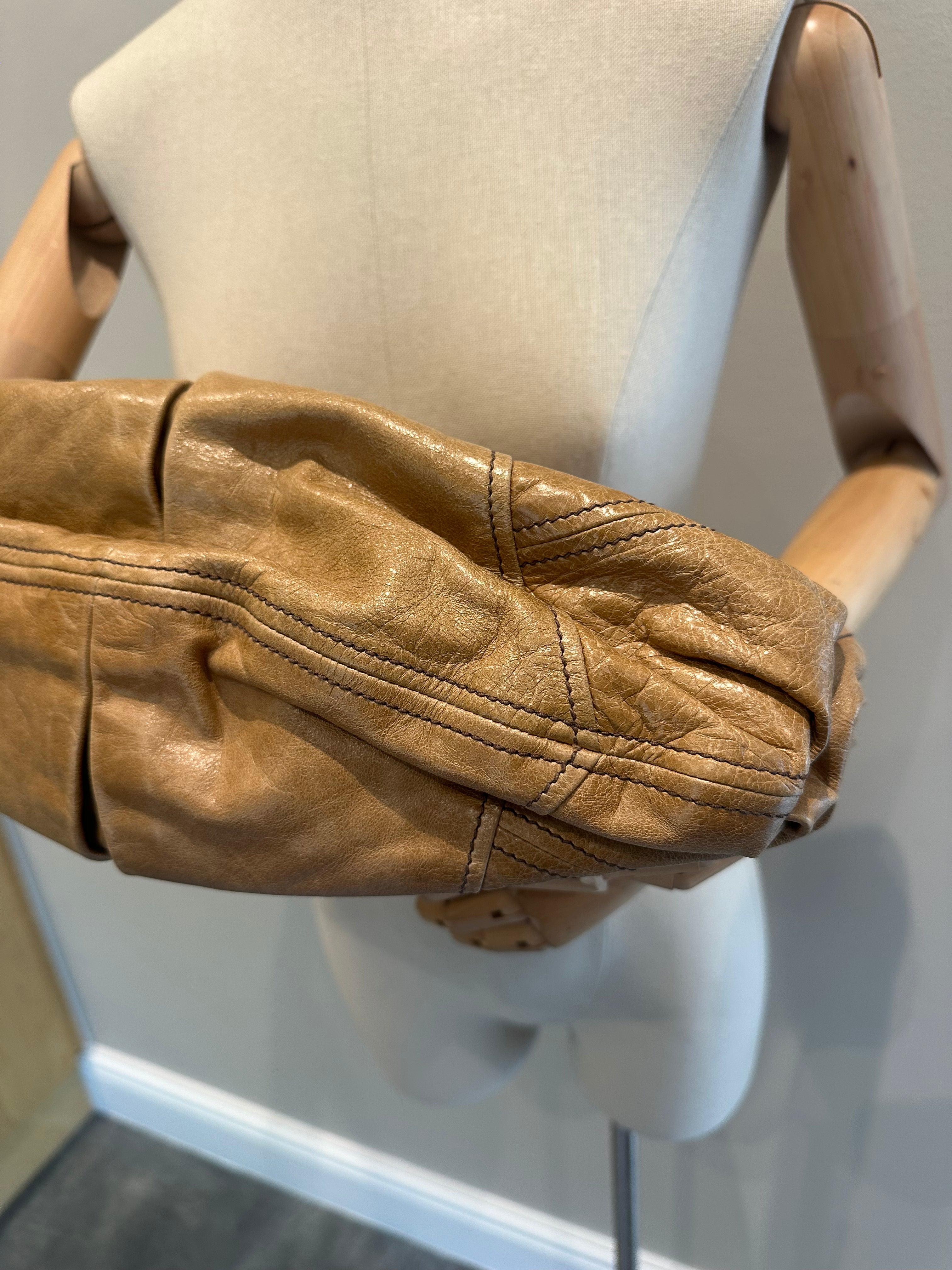 Miu Miu Clutch