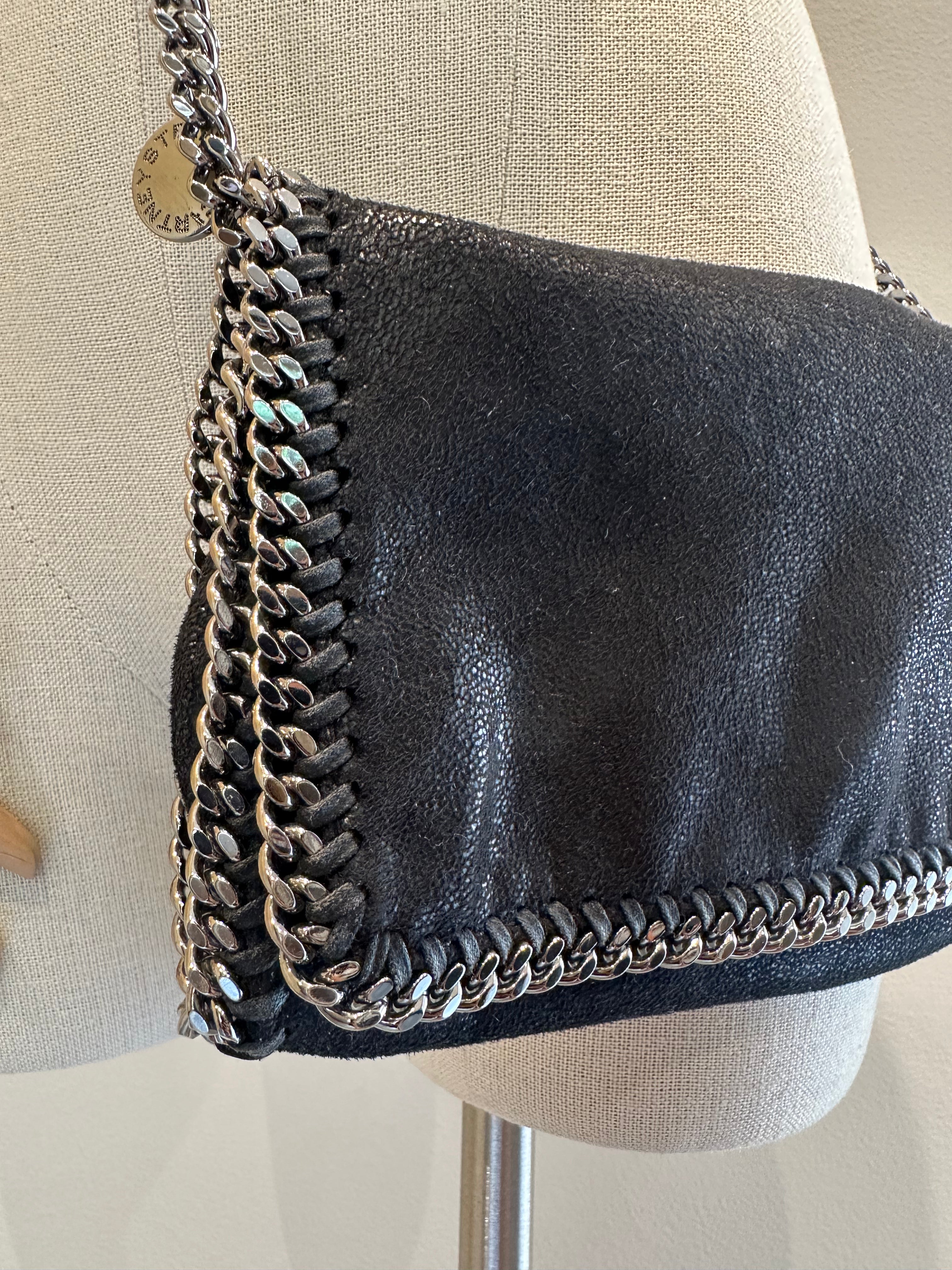 Stella McCartney Mini Falabella Bag