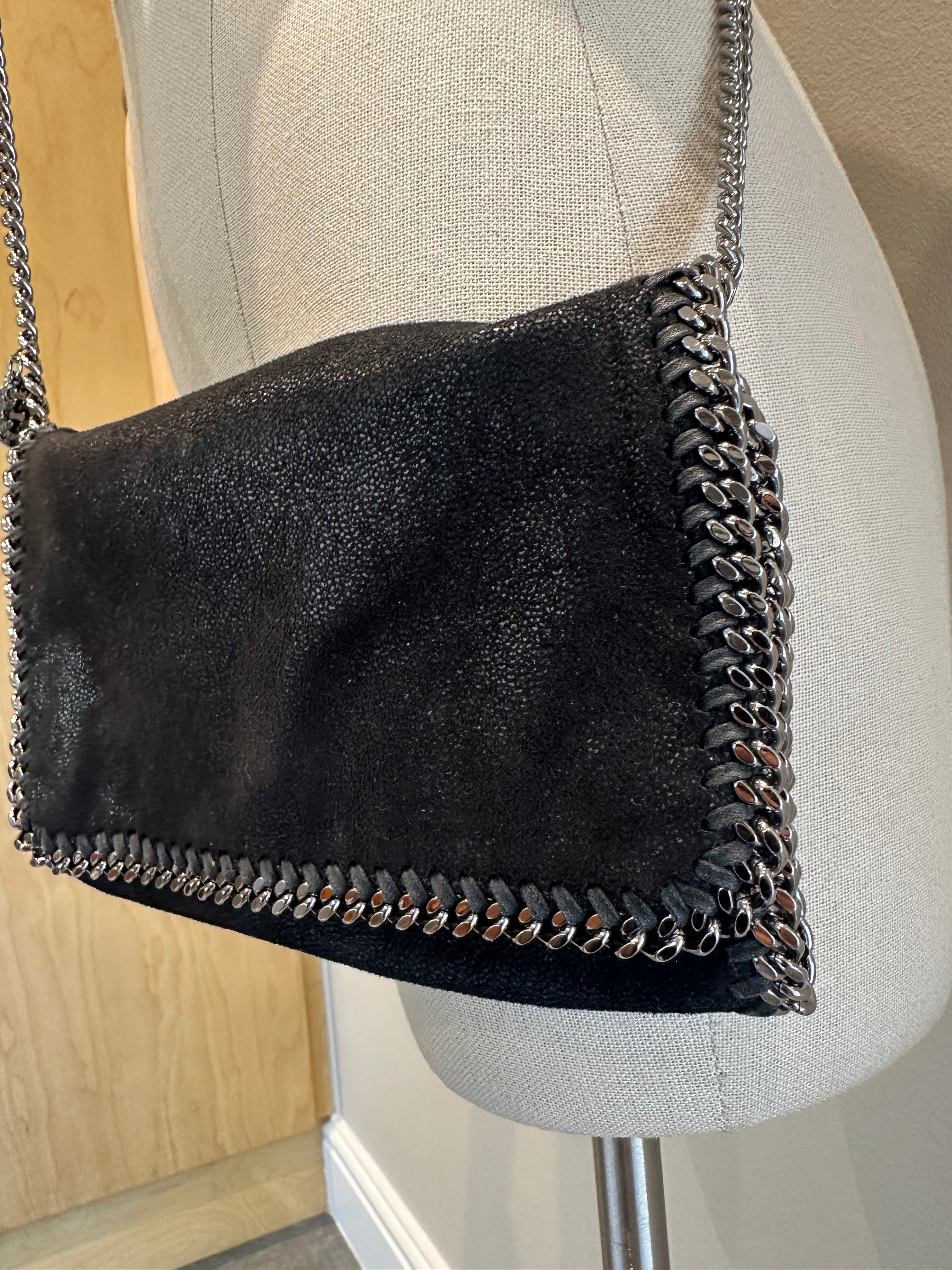 Stella McCartney Mini Falabella Bag