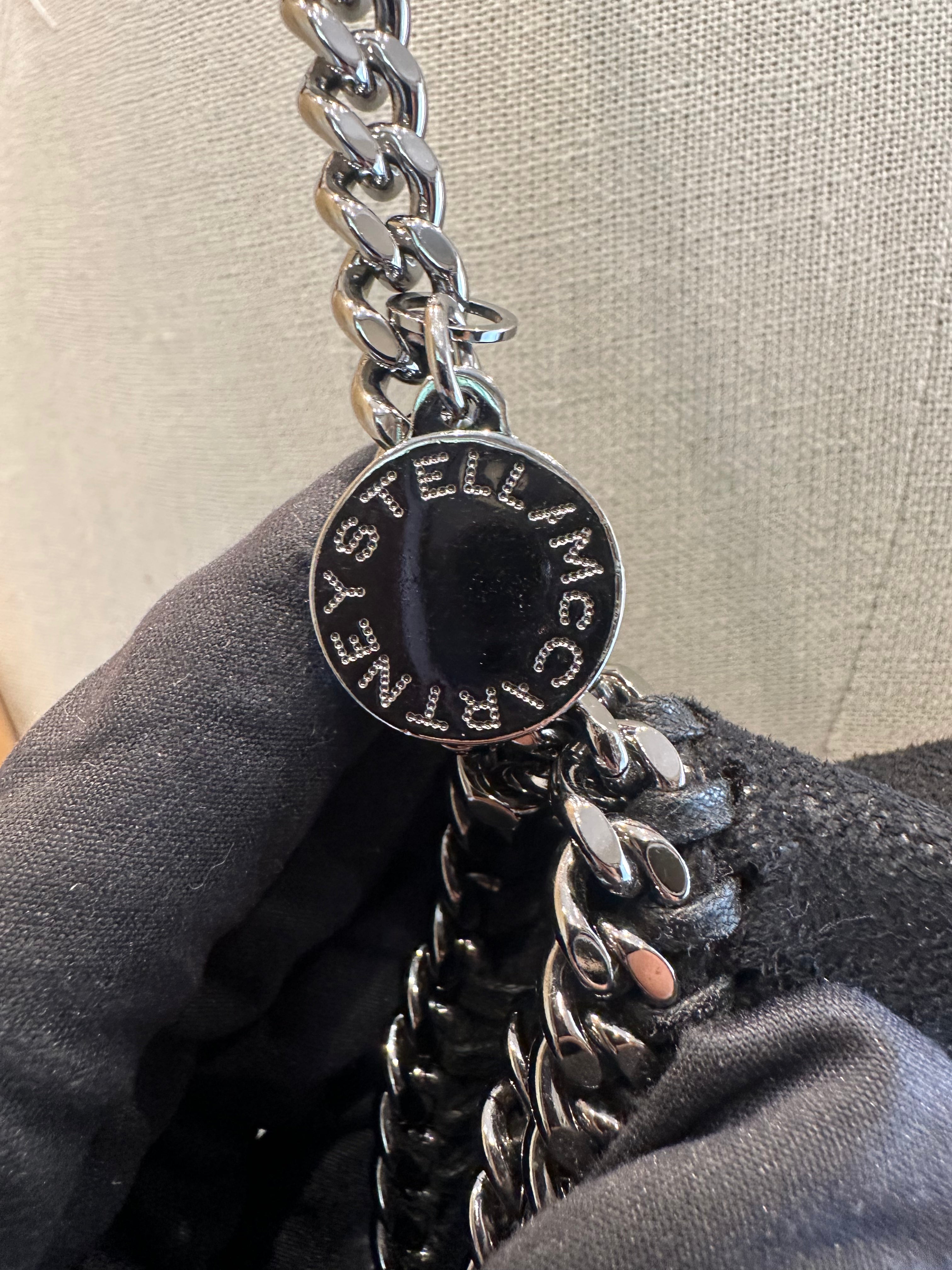 Stella McCartney Mini Falabella Bag