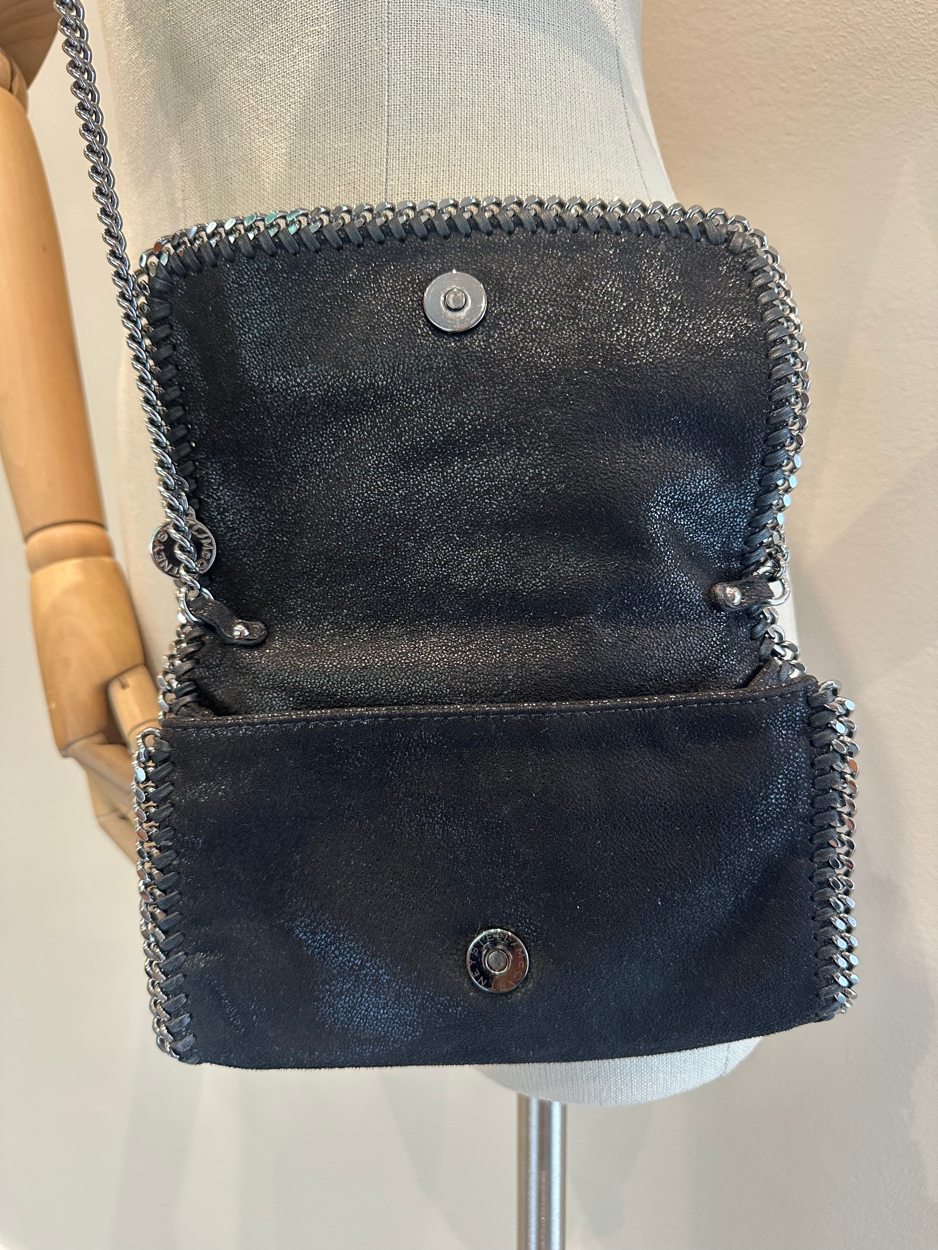 Stella McCartney Mini Falabella Bag