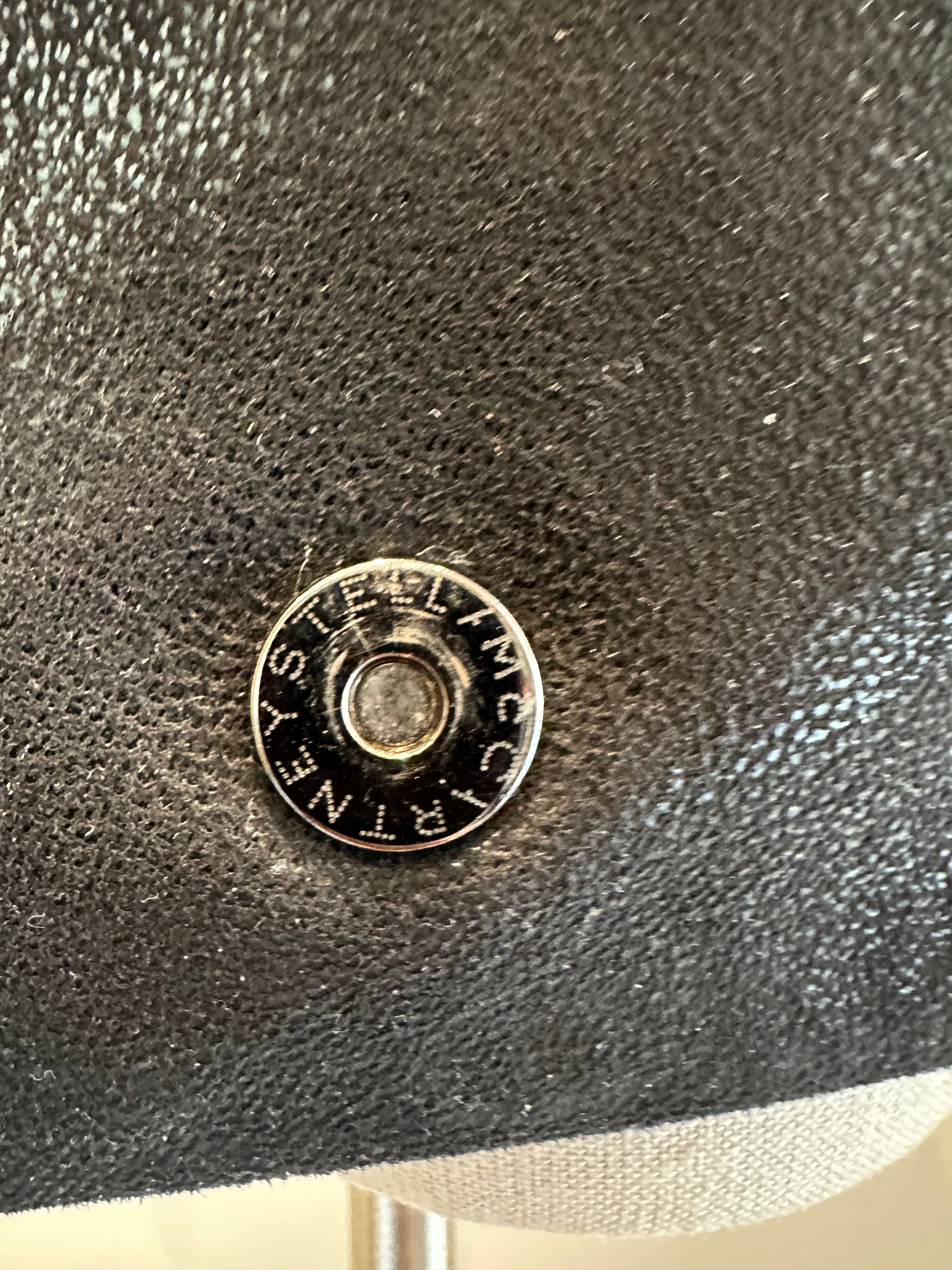 Stella McCartney Mini Falabella Bag