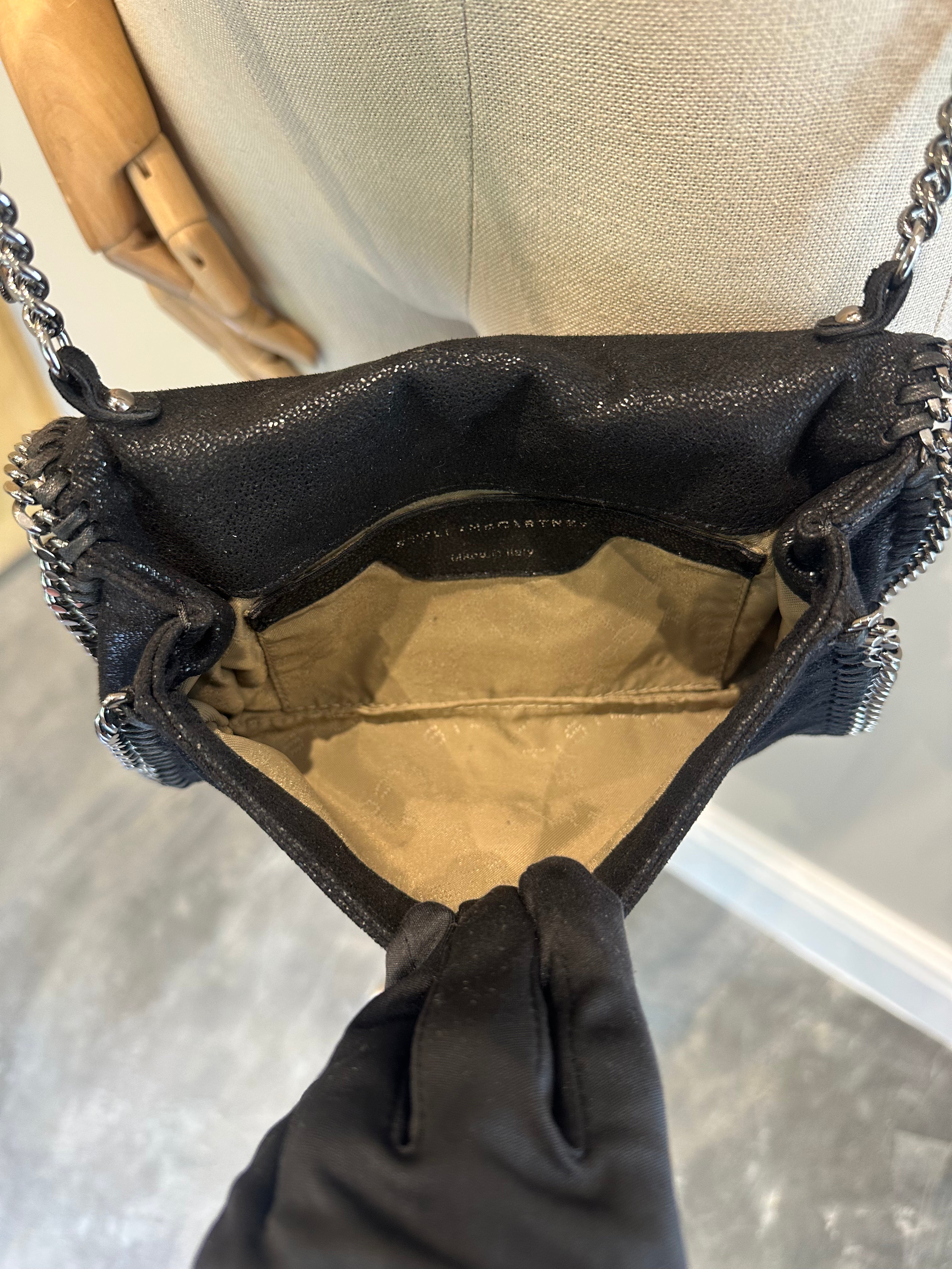 Stella McCartney Mini Falabella Bag