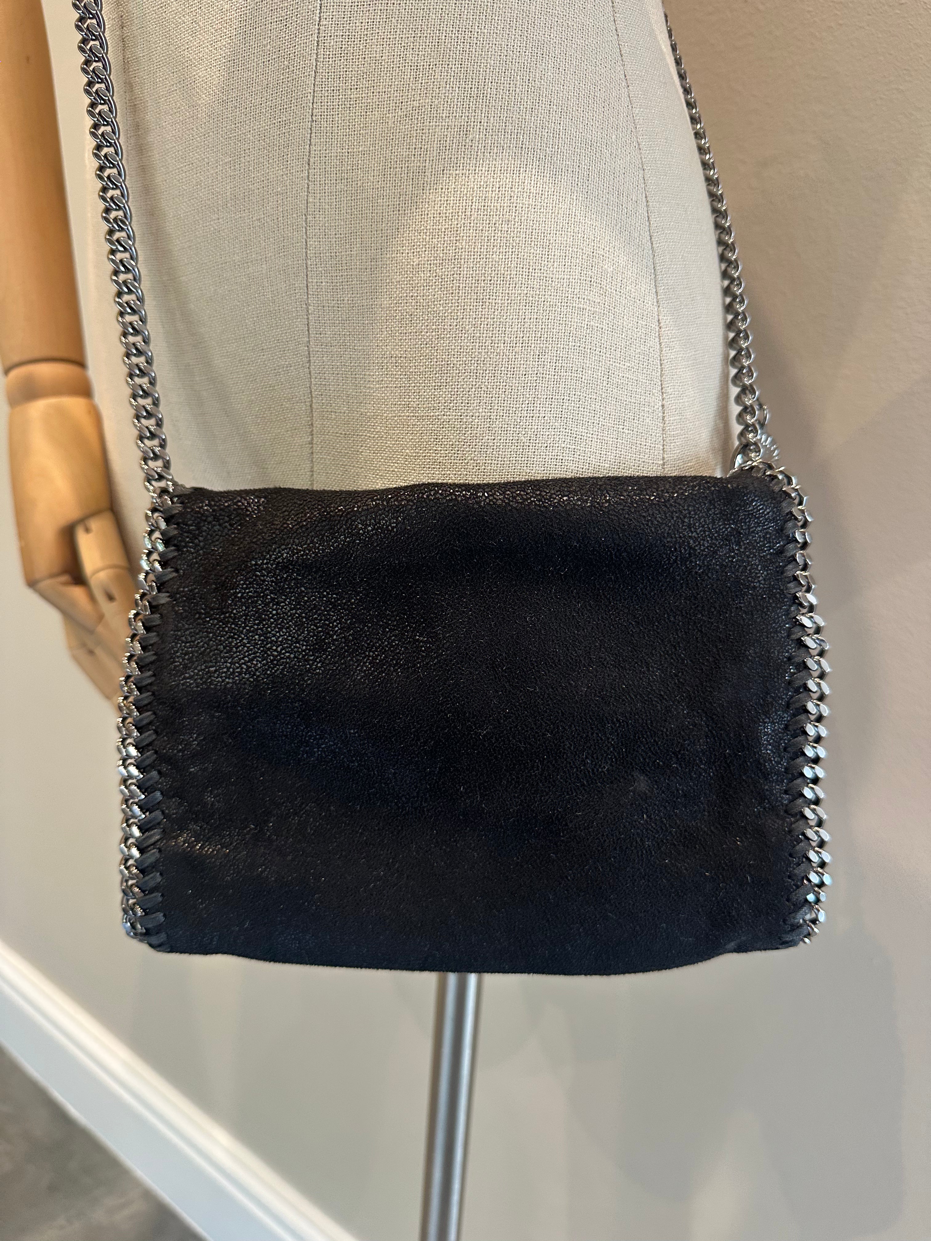 Stella McCartney Mini Falabella Bag