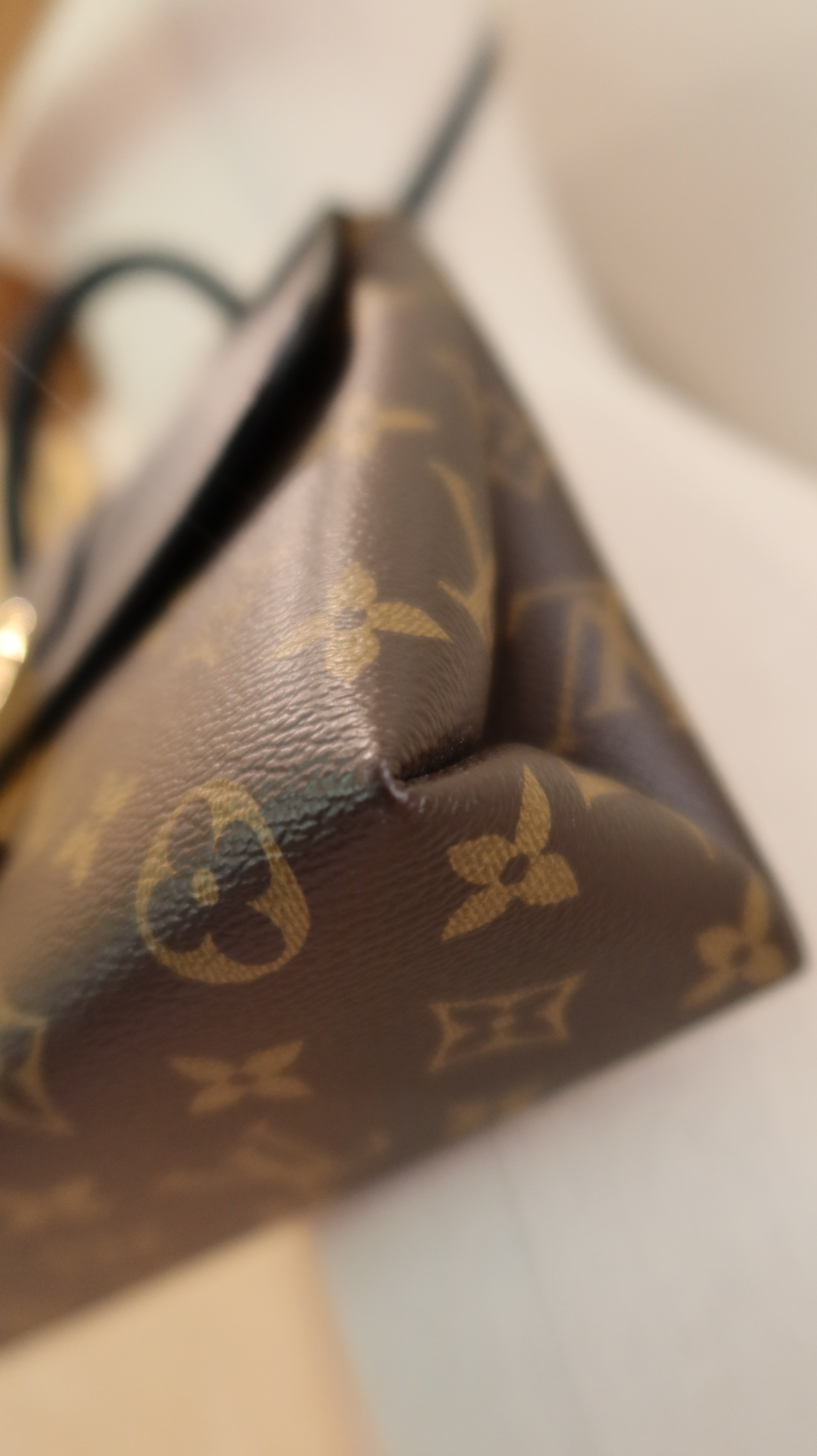 Louis Vuitton Locky BB Bag