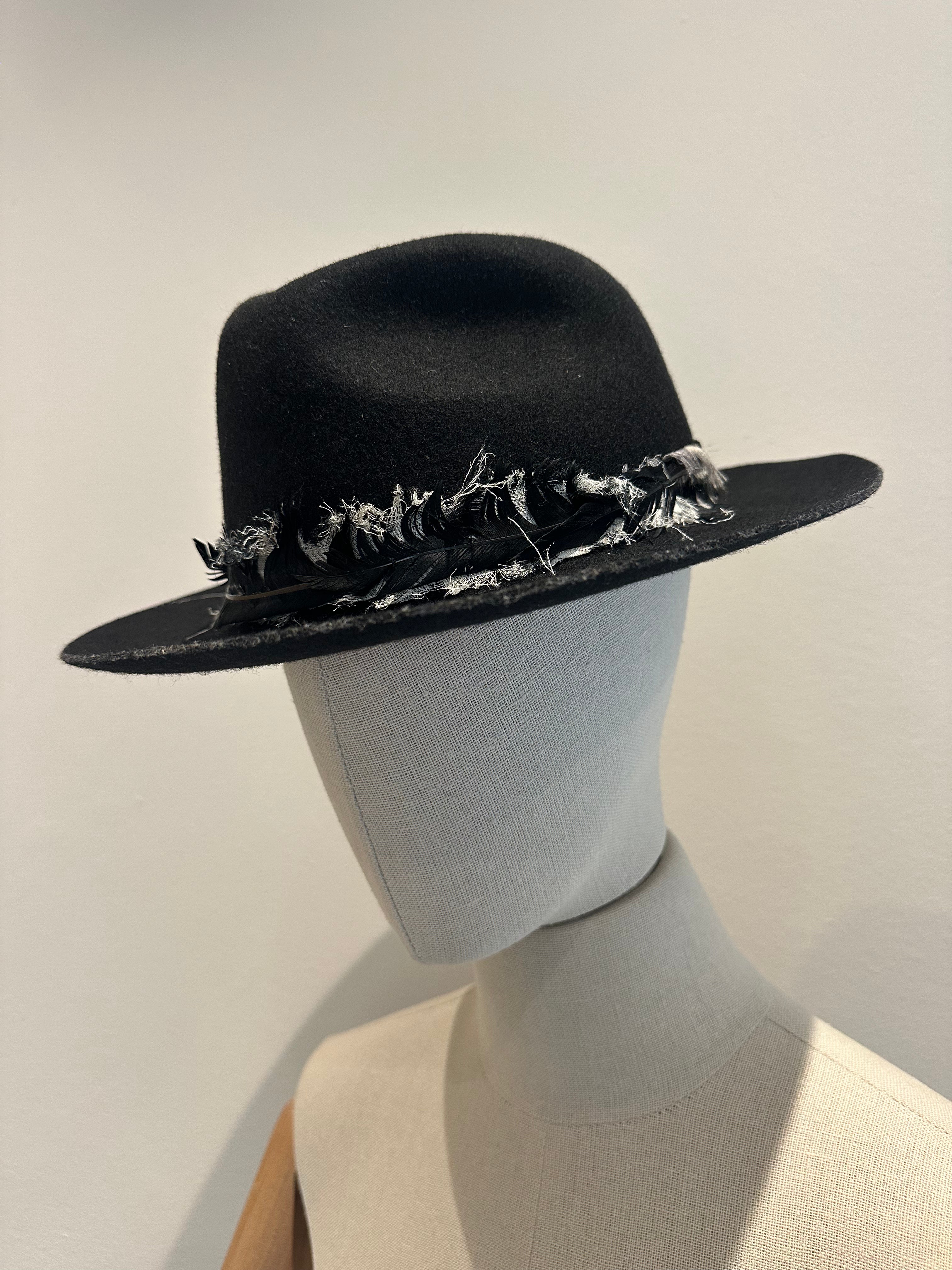 Zadig & Voltaire Wool Hat