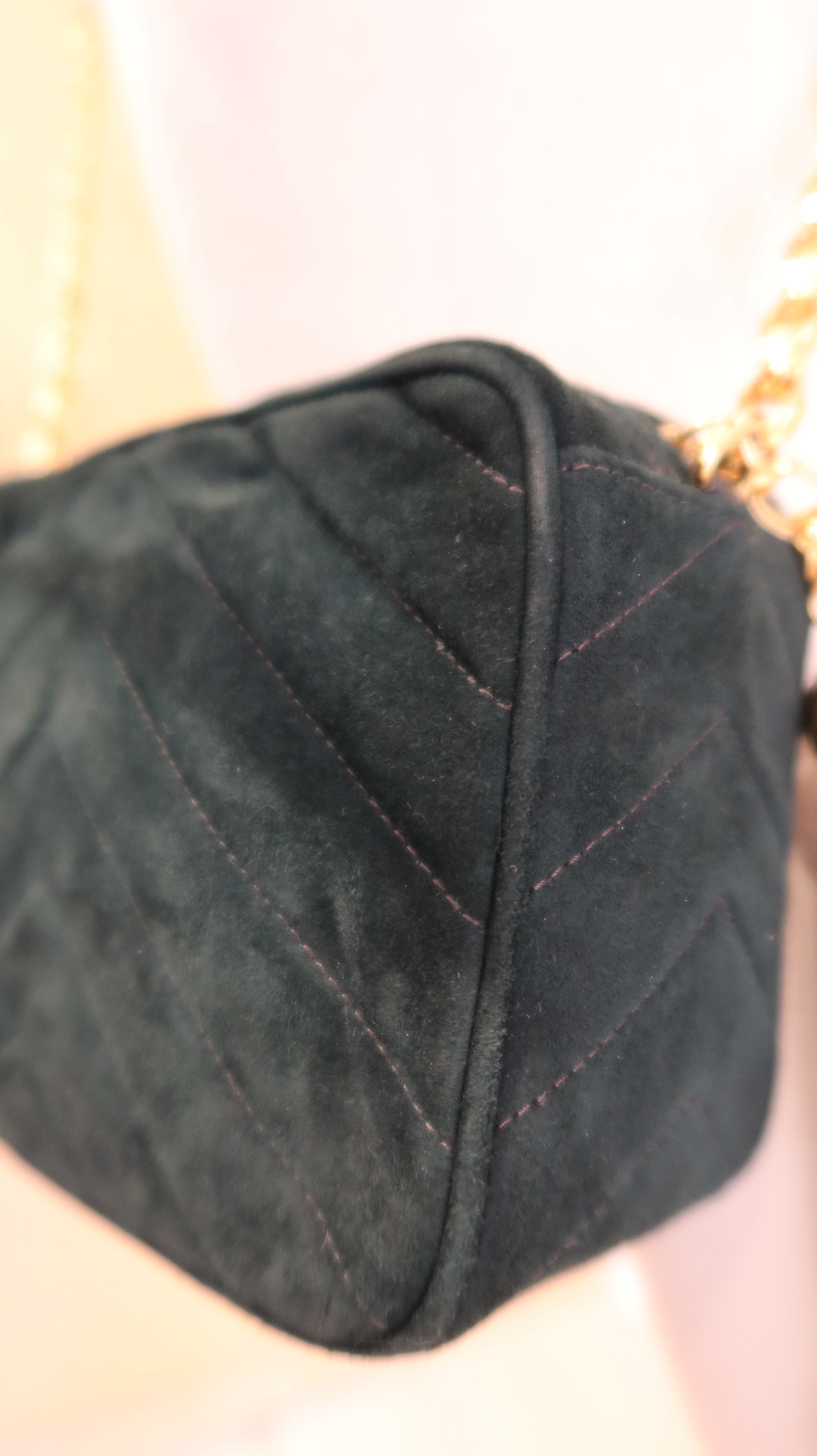 Chanel Vintage Camera Bag