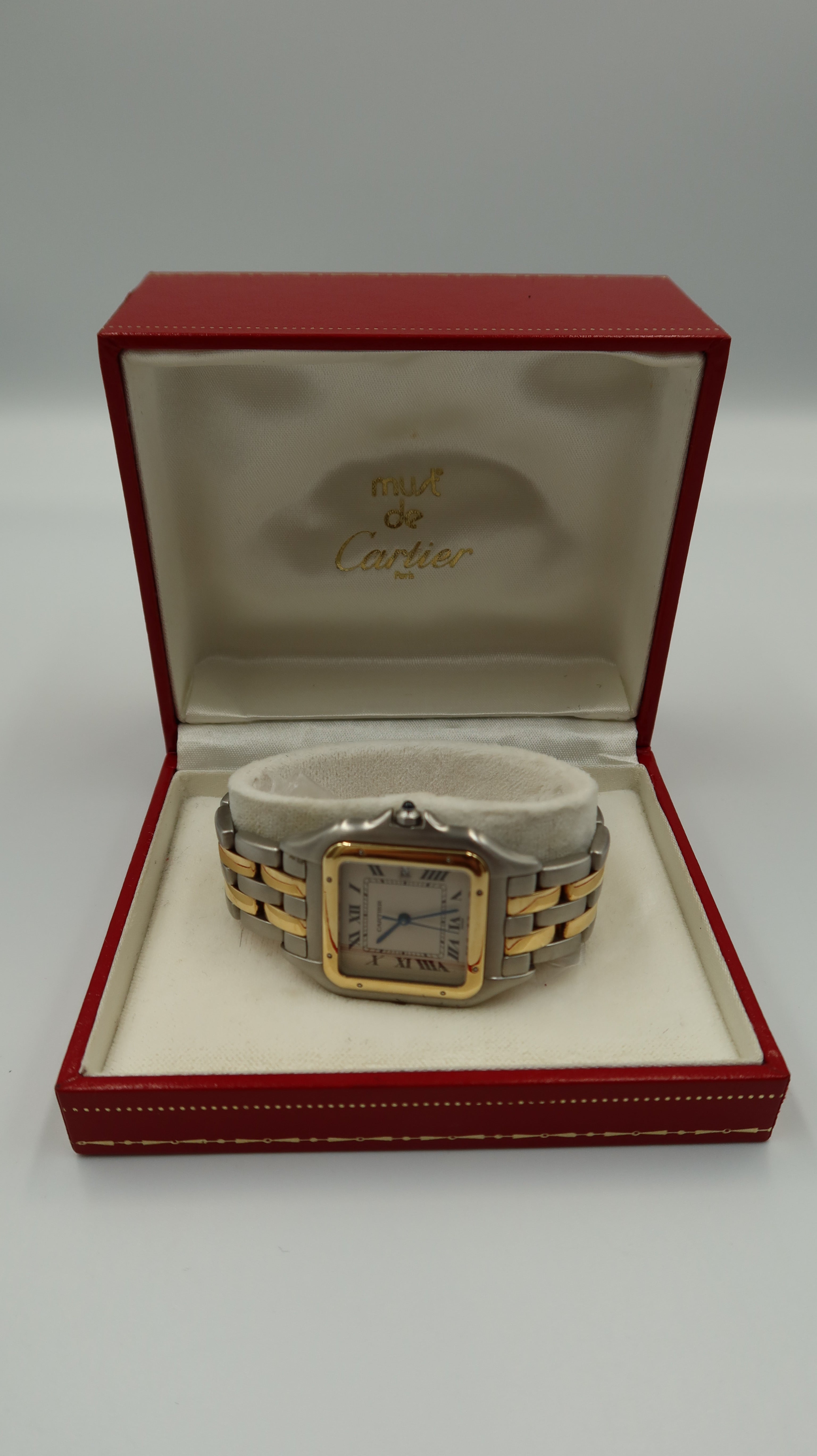 Cartier Panthère