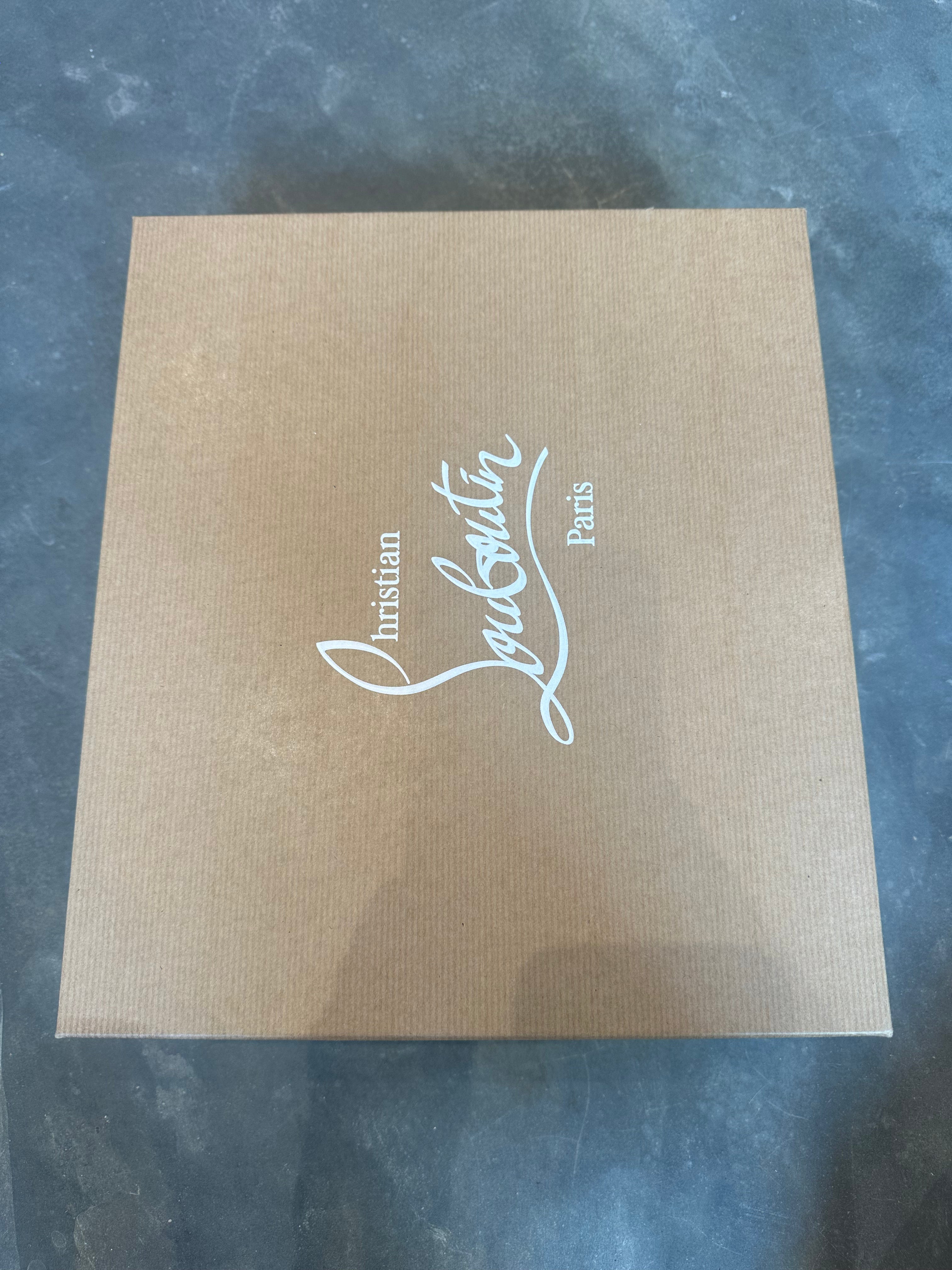 Christian Louboutin Wedges (EU40)