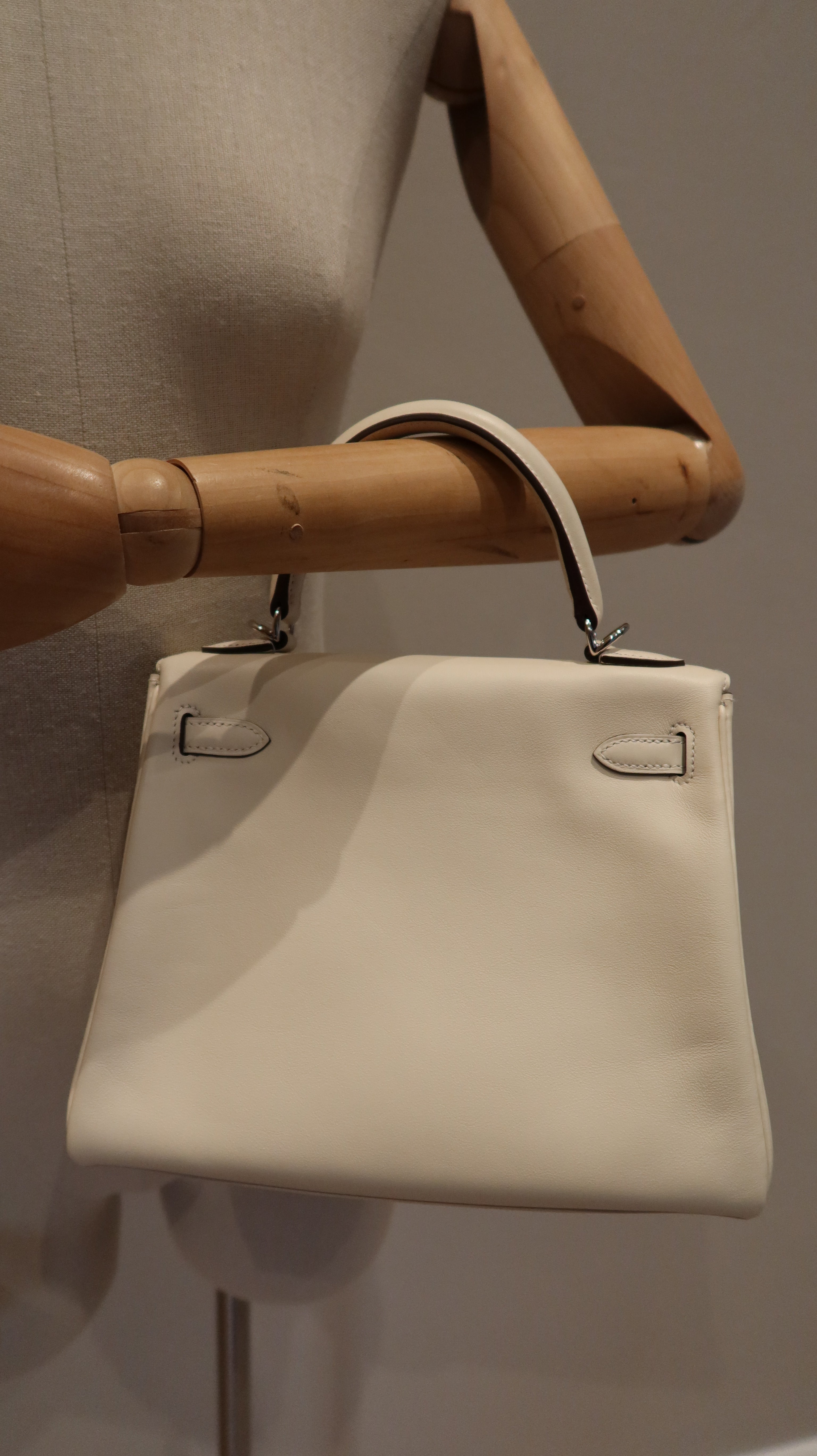 Hèrmes Kelly In&Out 25 *Store Fresh/Limited Edition*