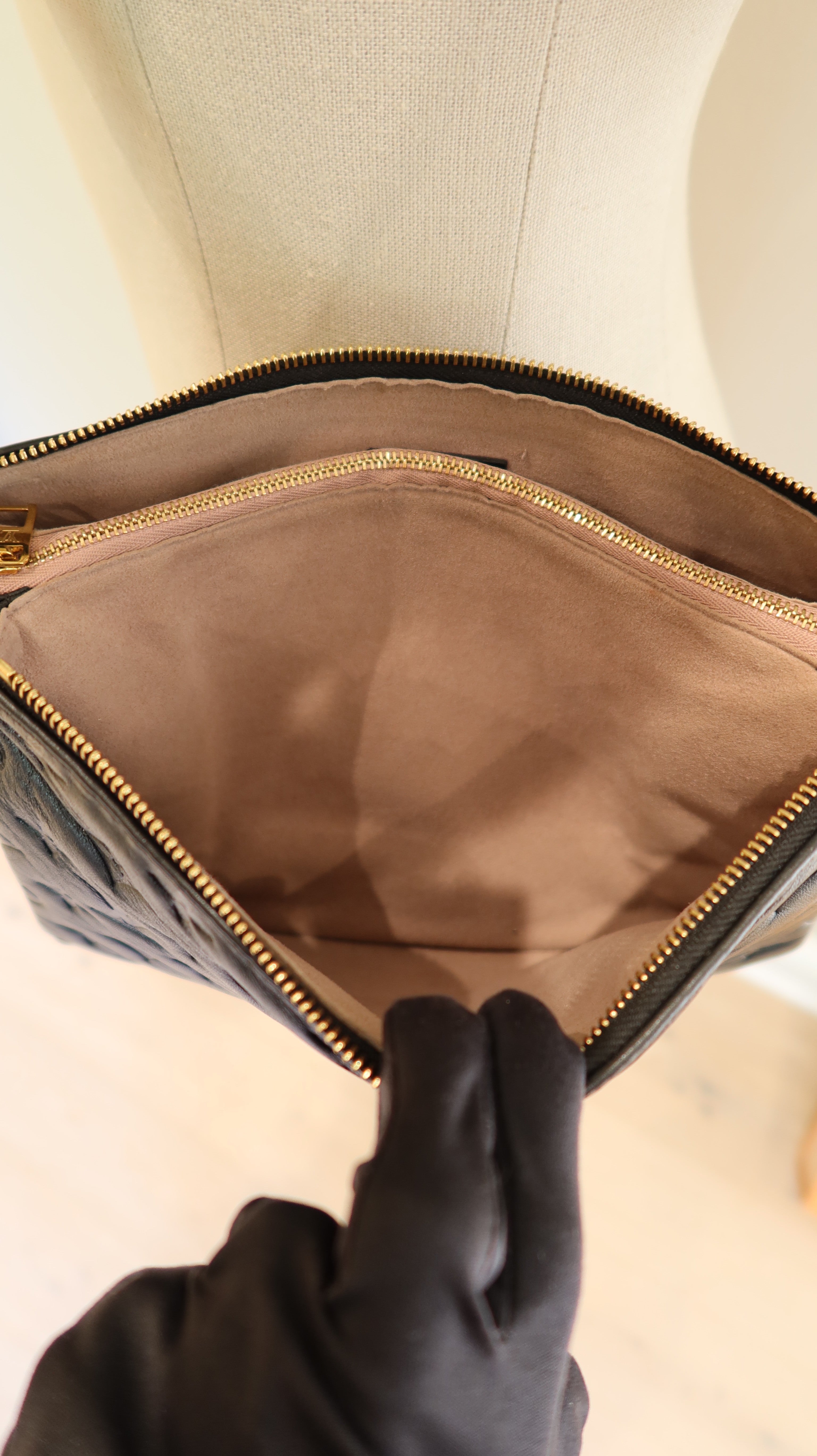 Louis Vuitton Coussin PM Bag
