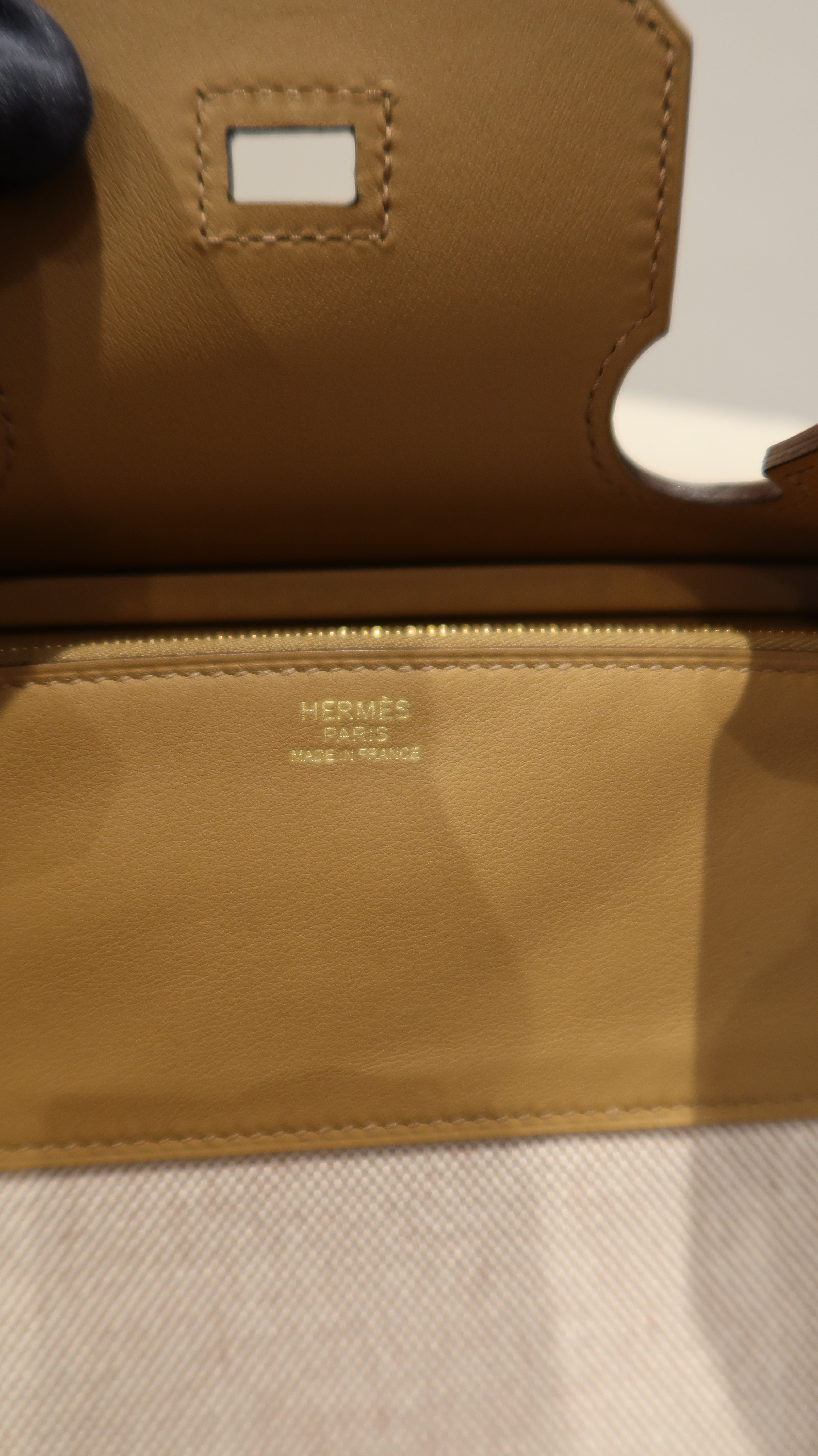 Hèrmes Birkin 30 3in1 *Store Fresh/Full Set/Collectors Piece*
