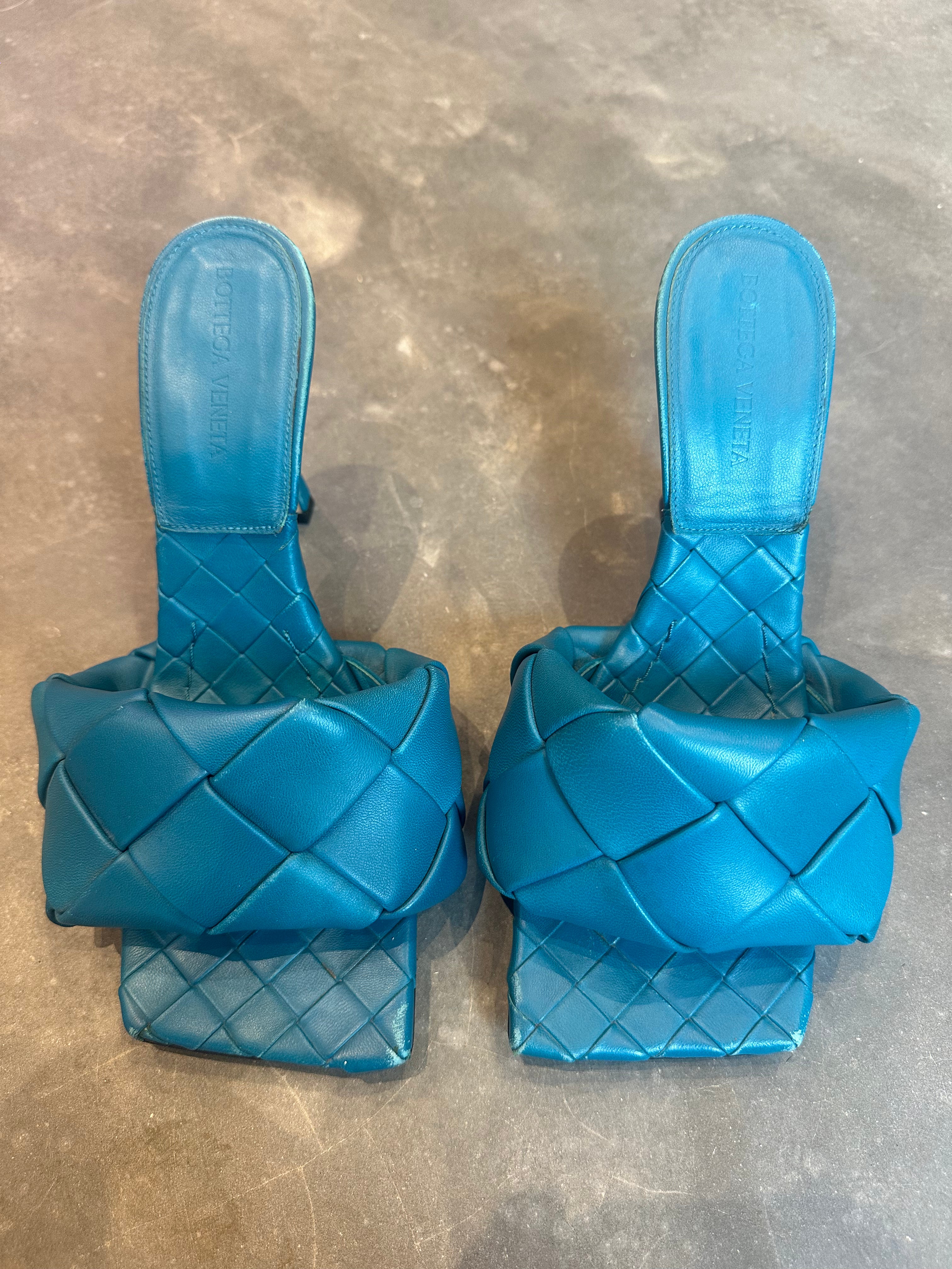 Bottega Heels (EU38)