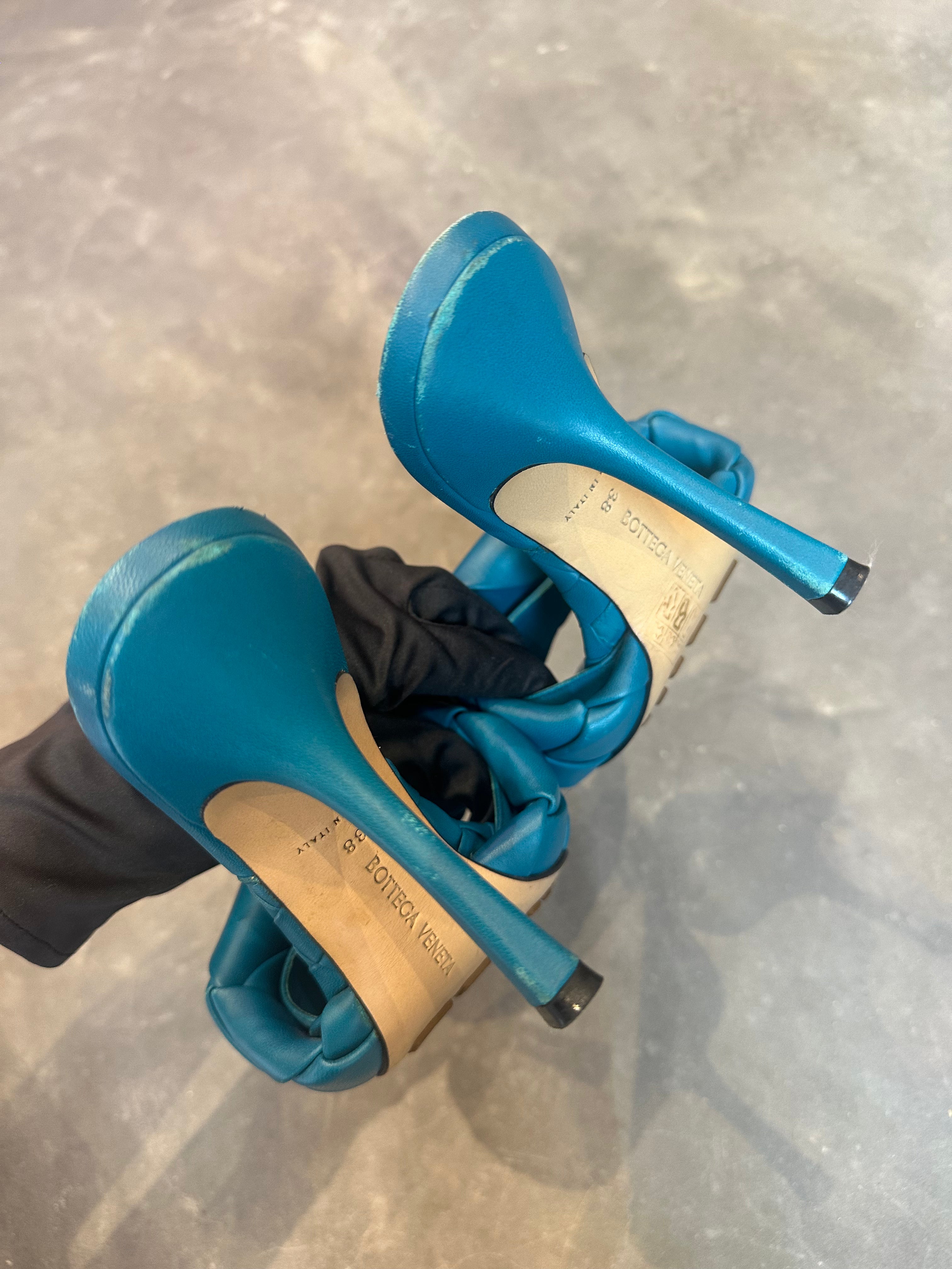 Bottega Heels (EU38)