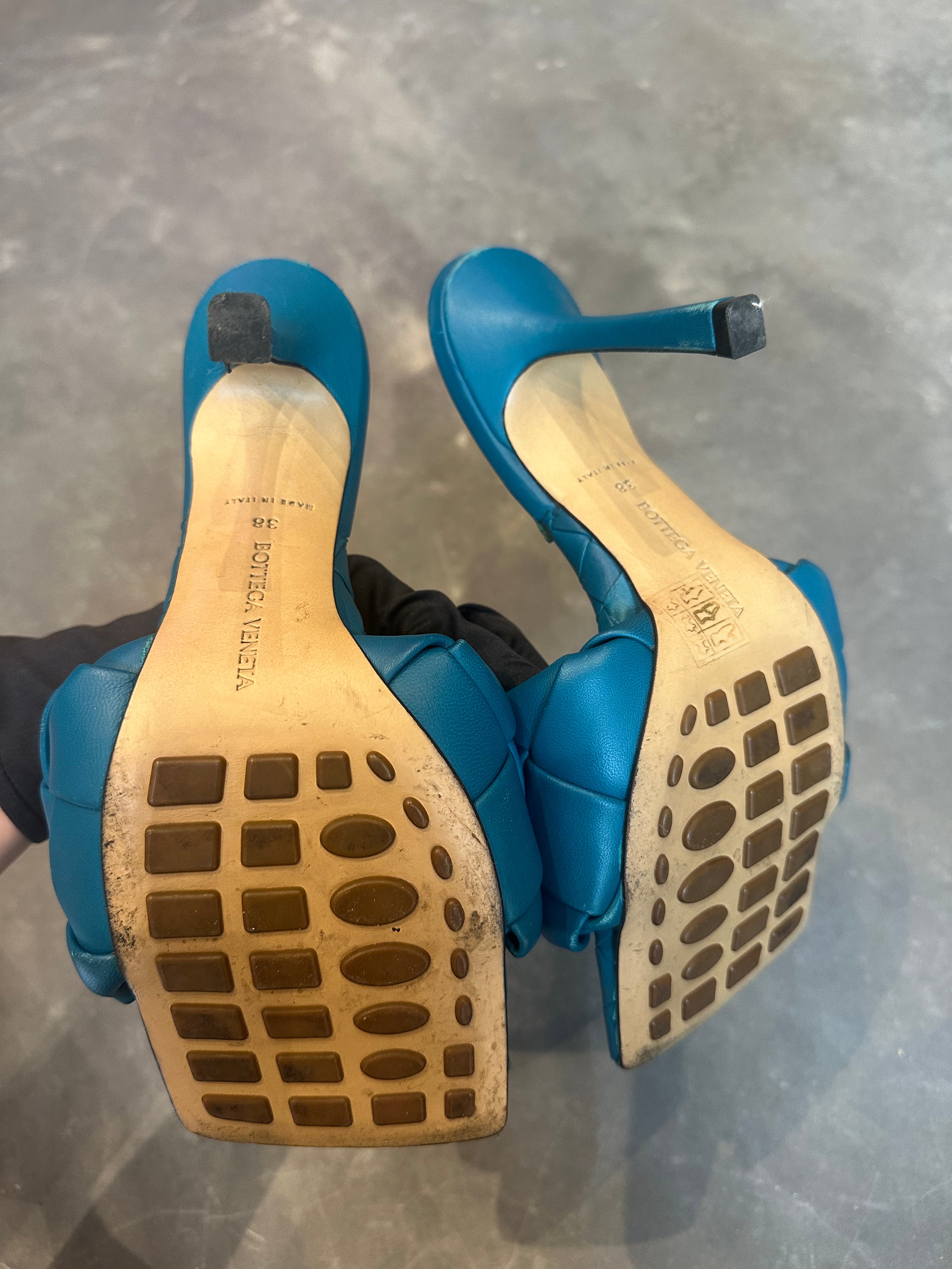 Bottega Heels (EU38)