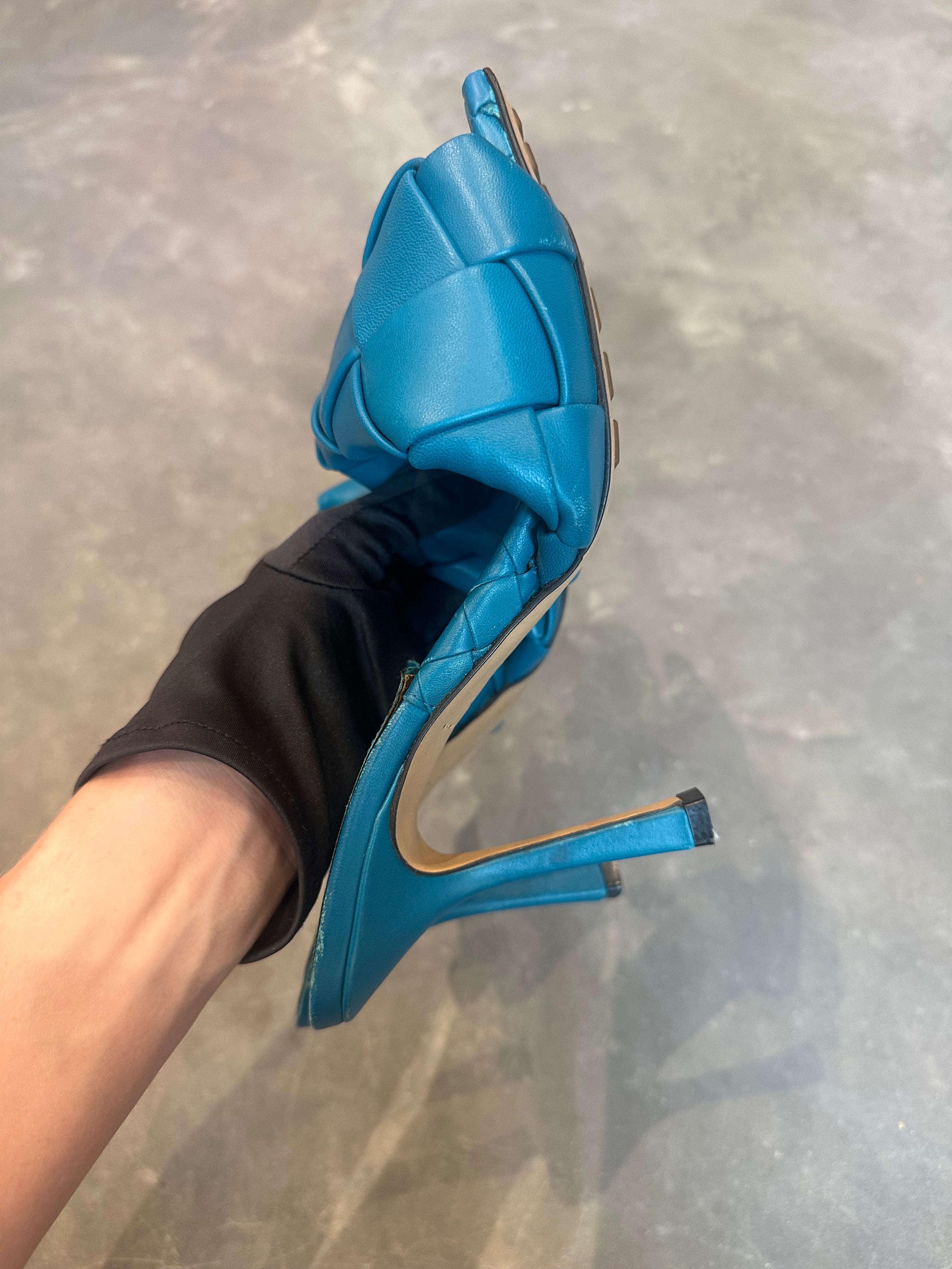 Bottega Heels (EU38)