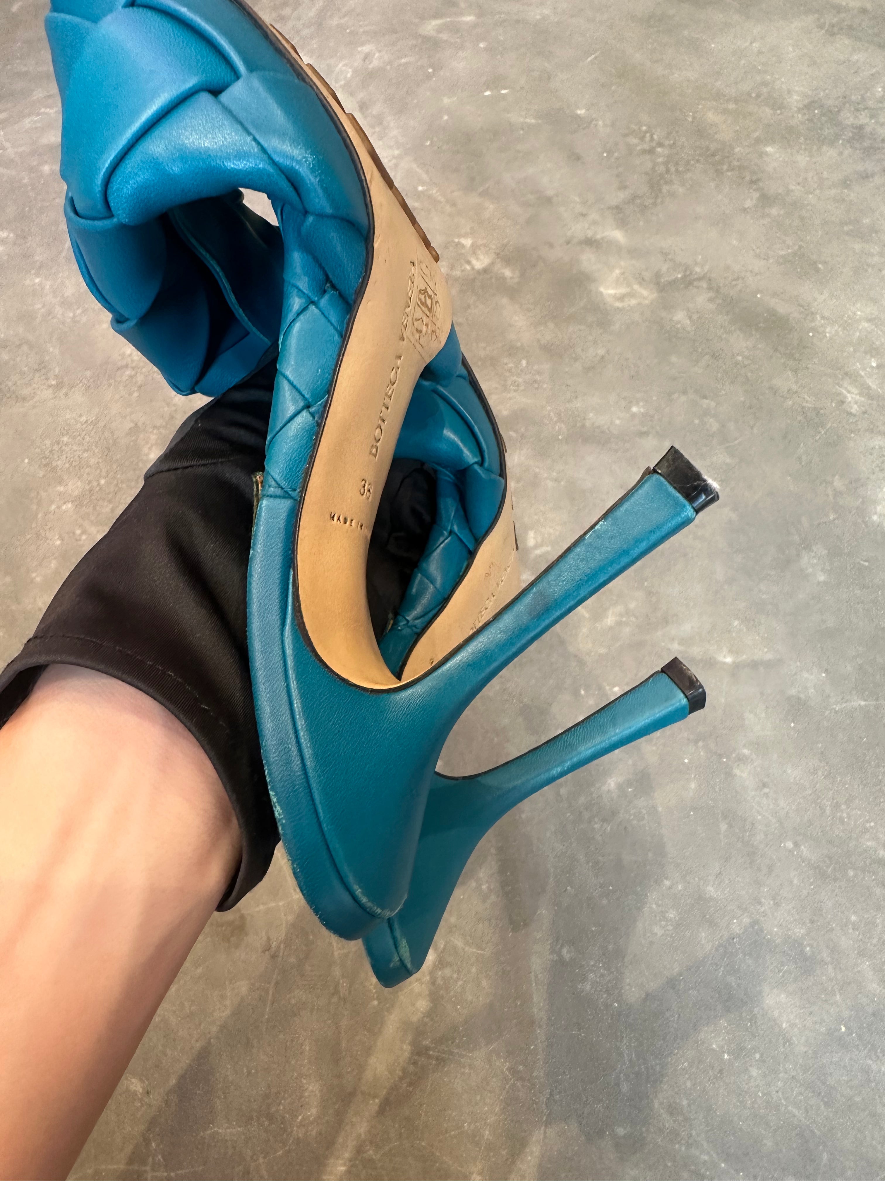 Bottega Heels (EU38)