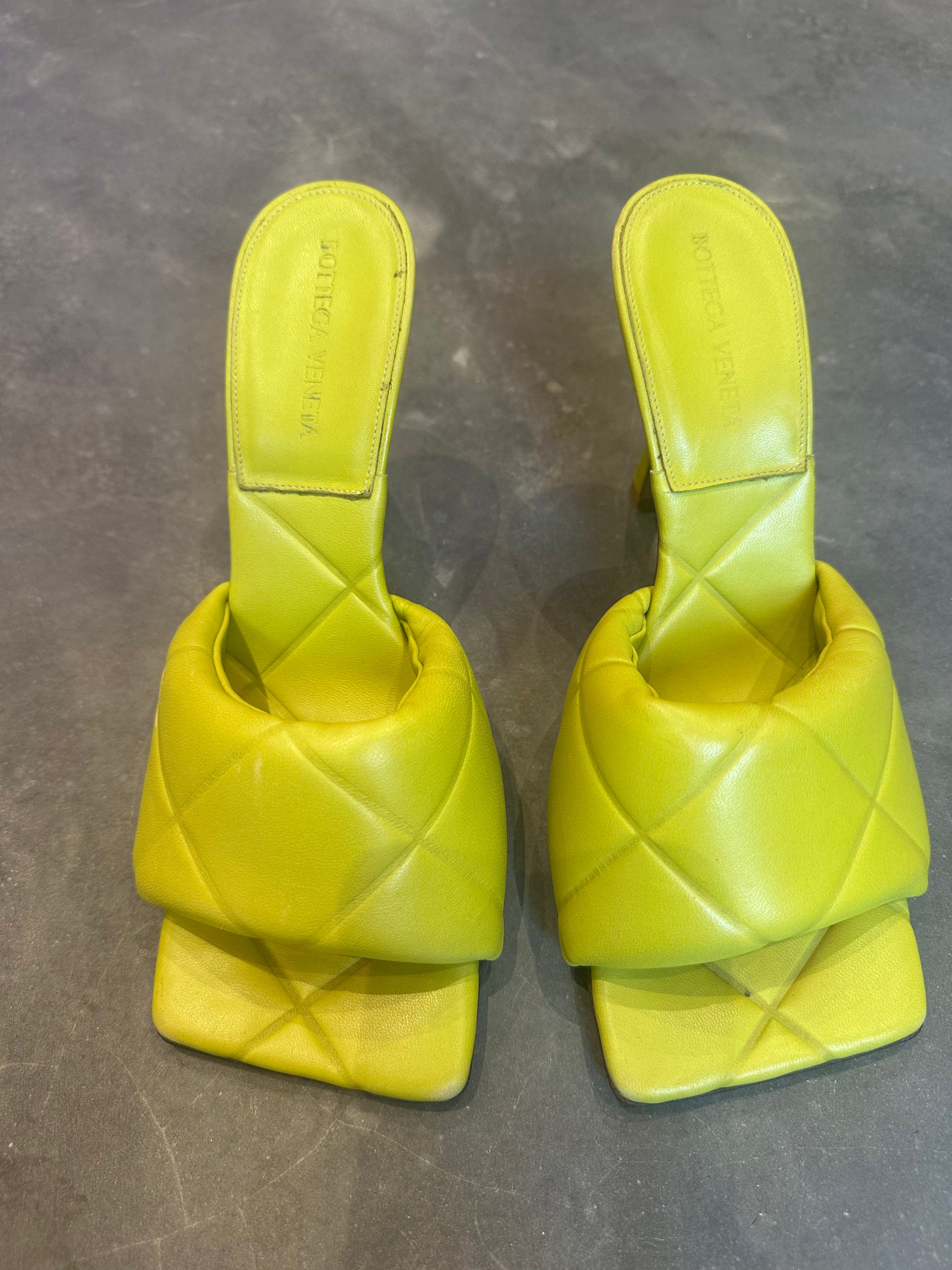 Bottega Heels (EU38)