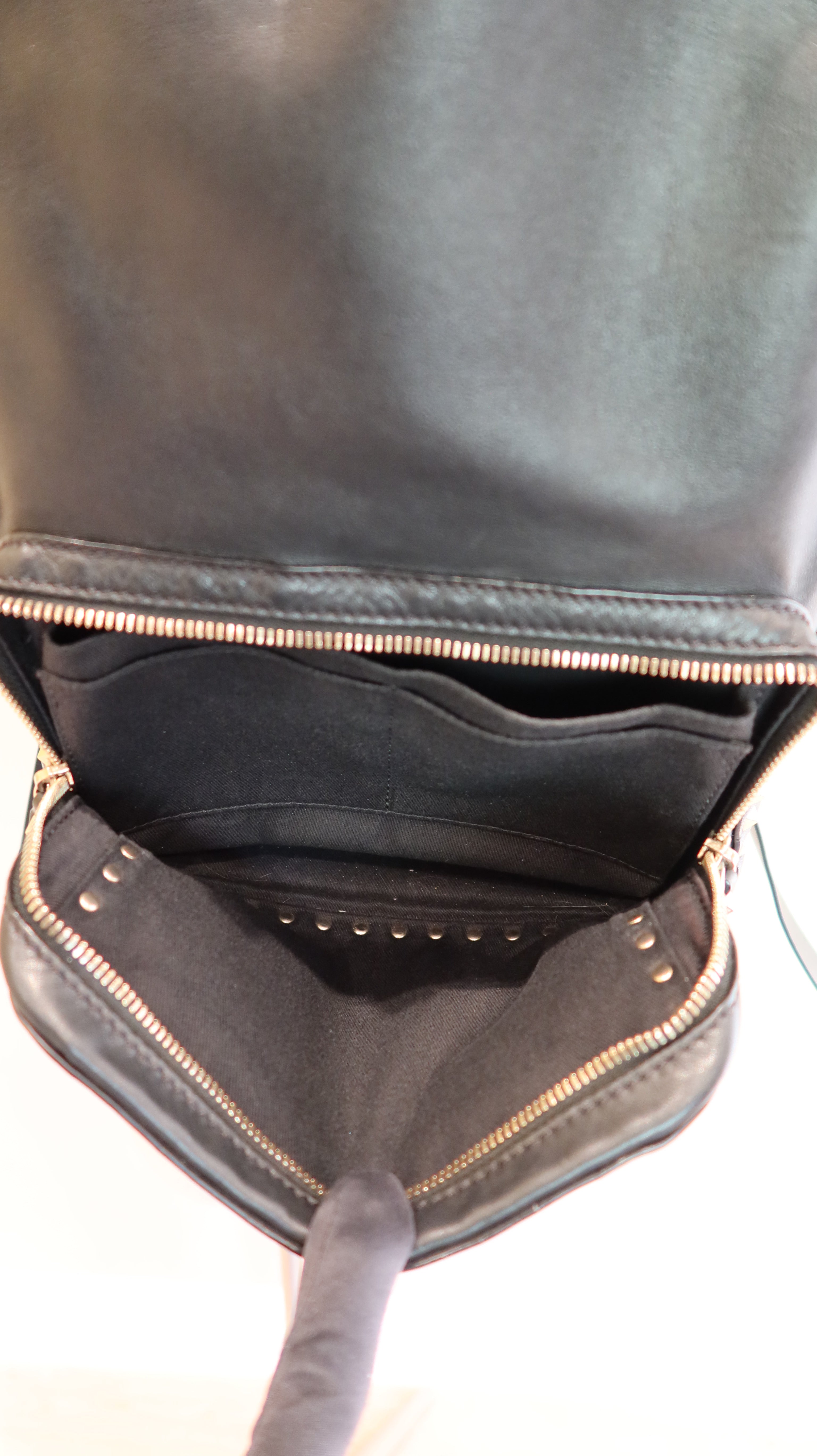 Valentino Rockstud Backpack