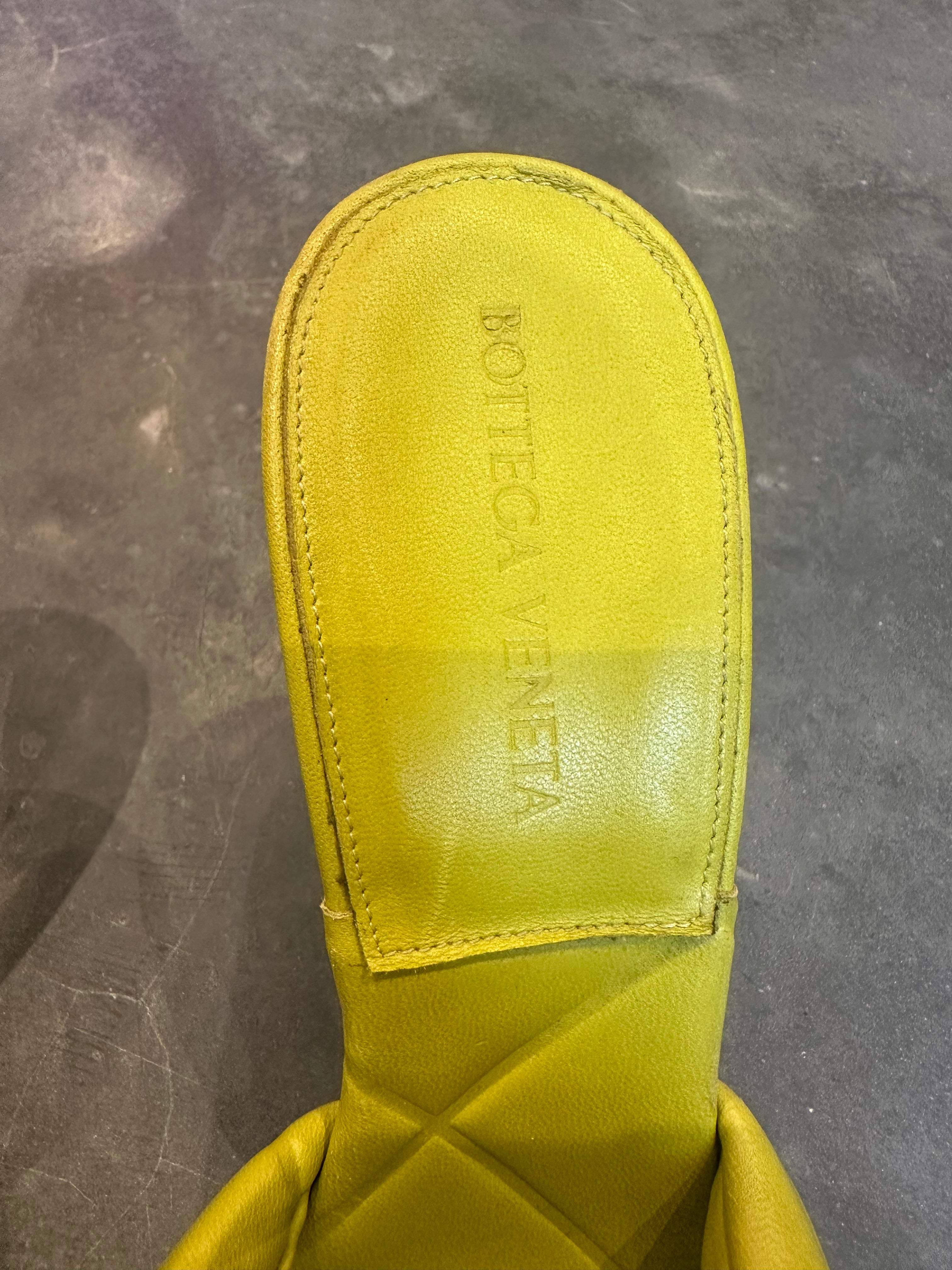 Bottega Heels (EU38)