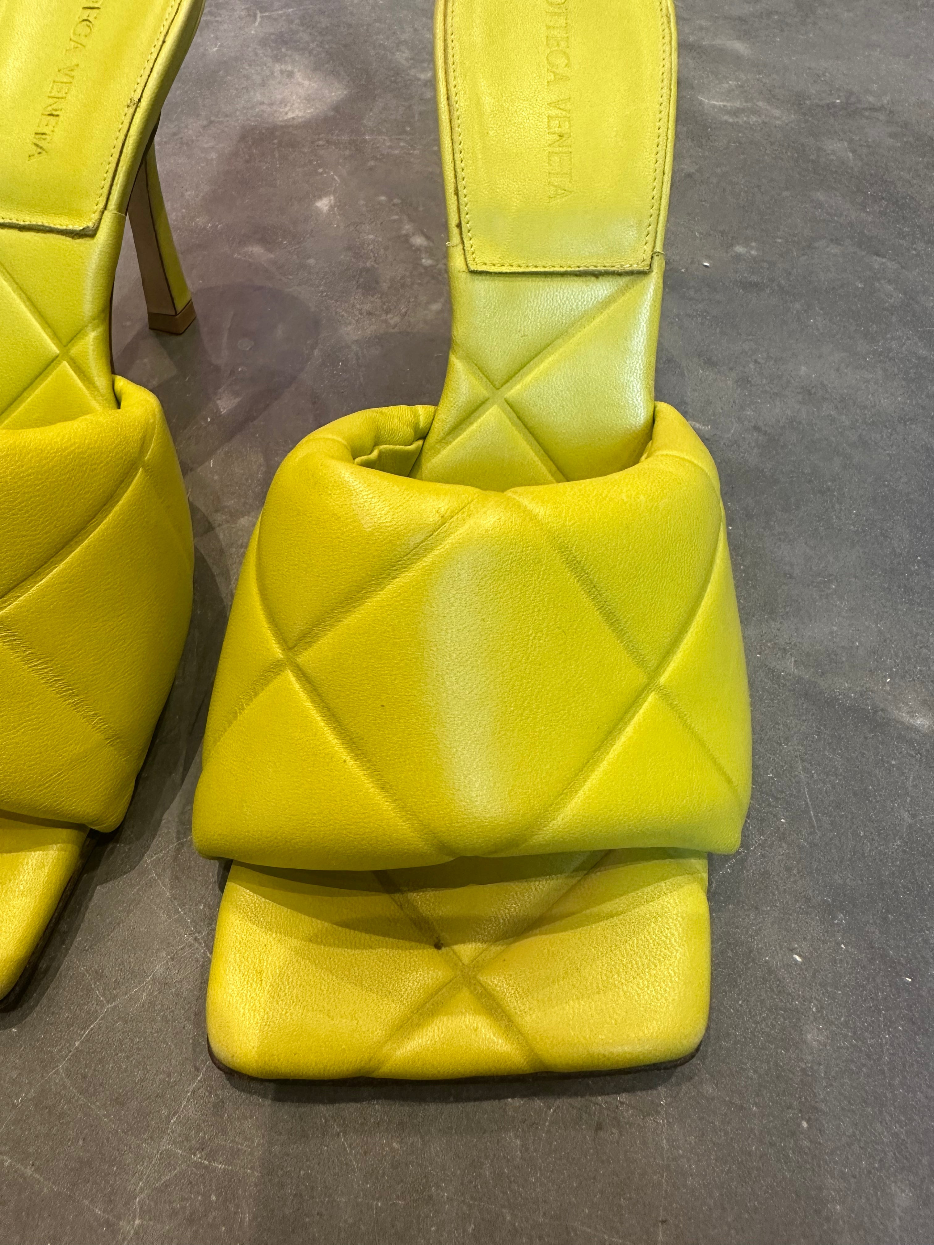 Bottega Heels (EU38)