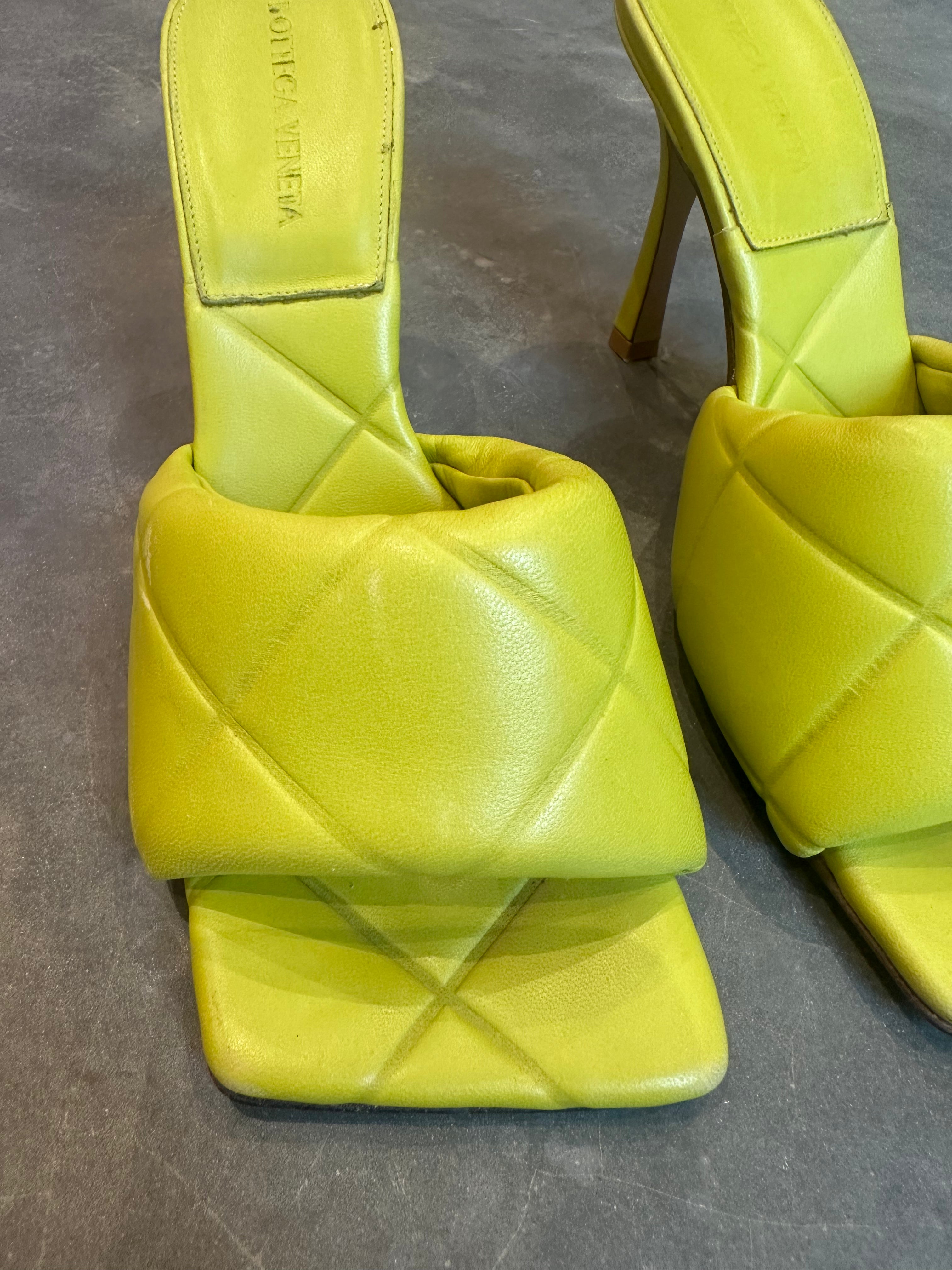 Bottega Heels (EU38)