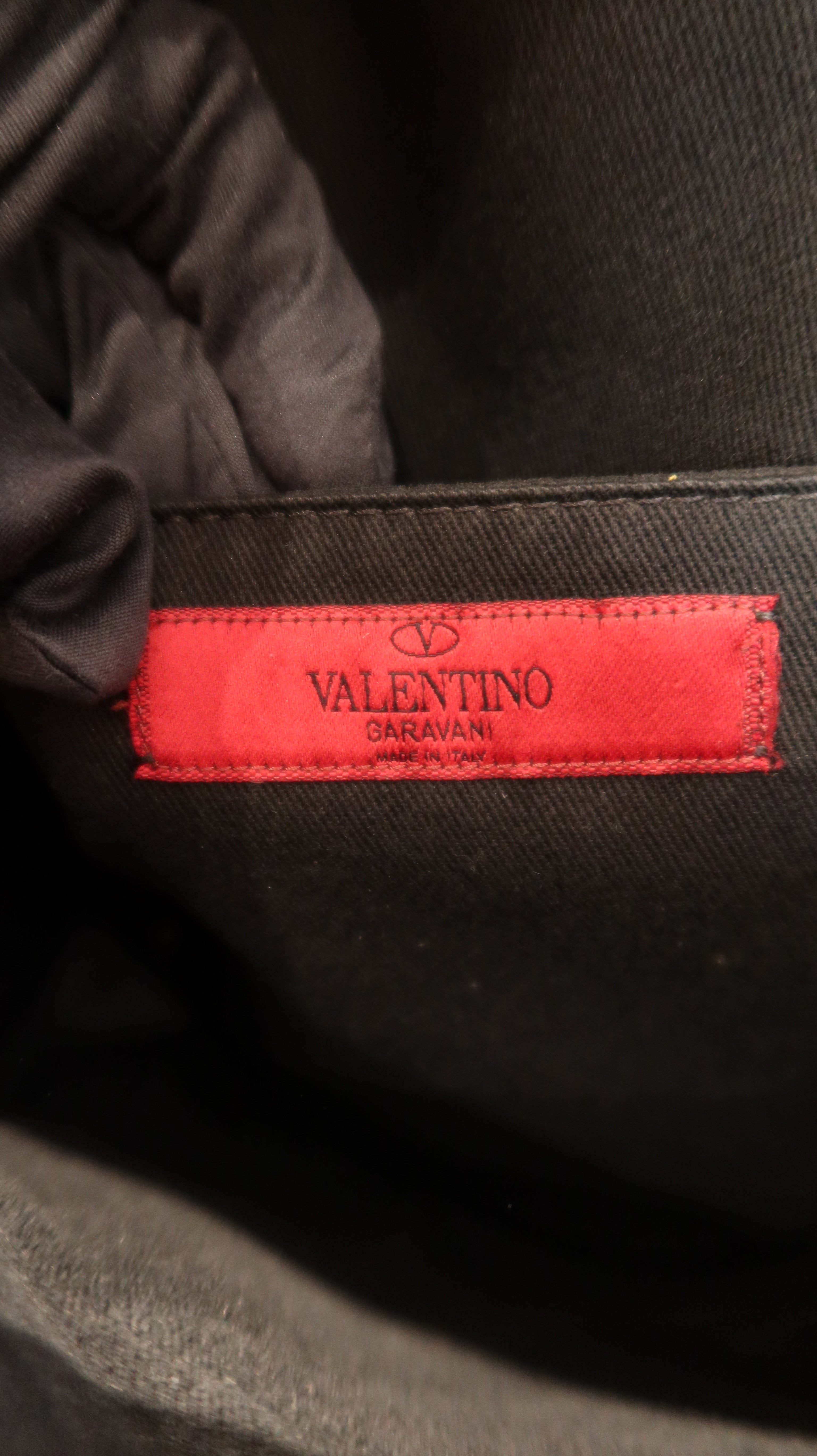 Valentino Rockstud Backpack