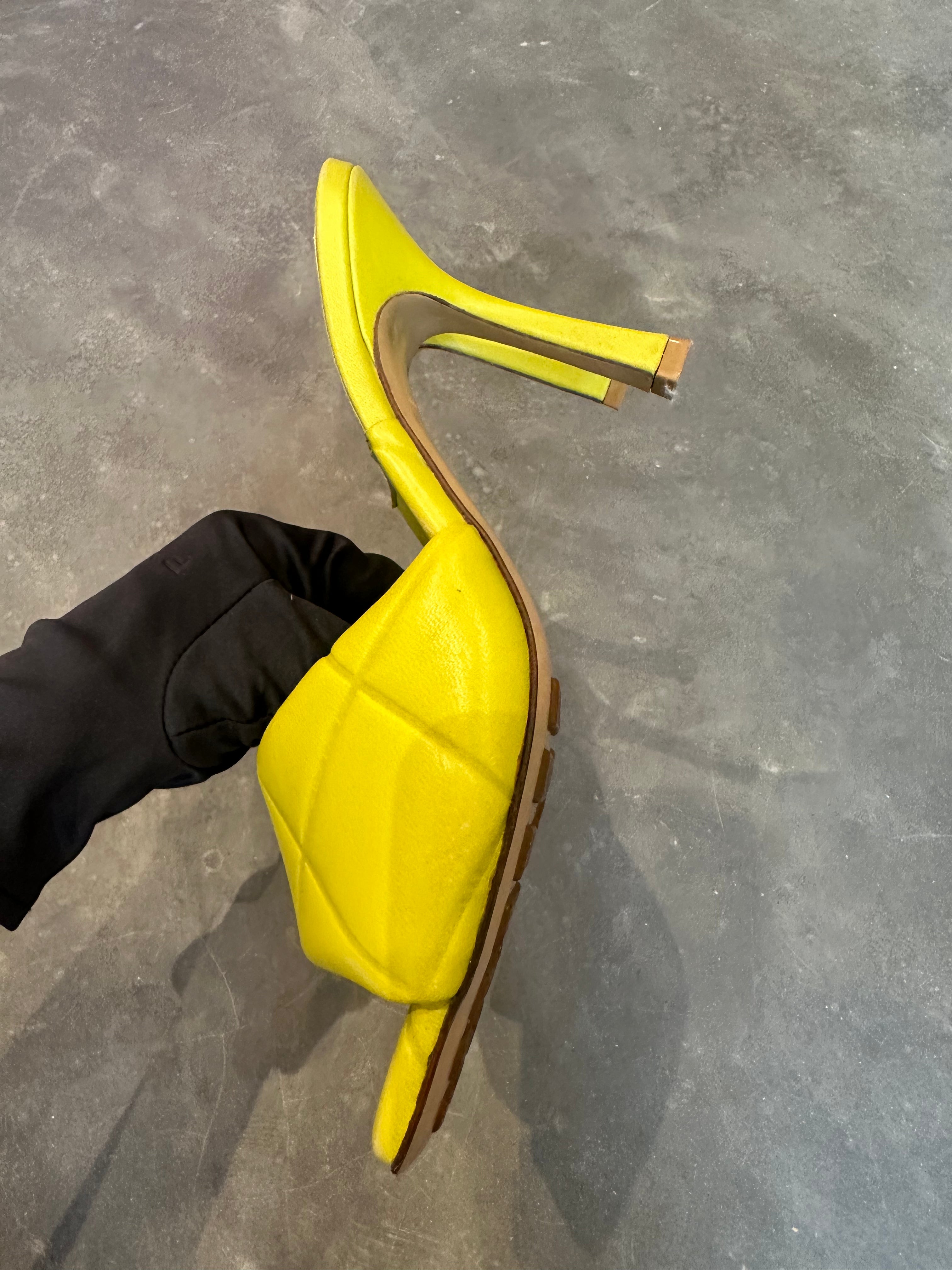 Bottega Heels (EU38)