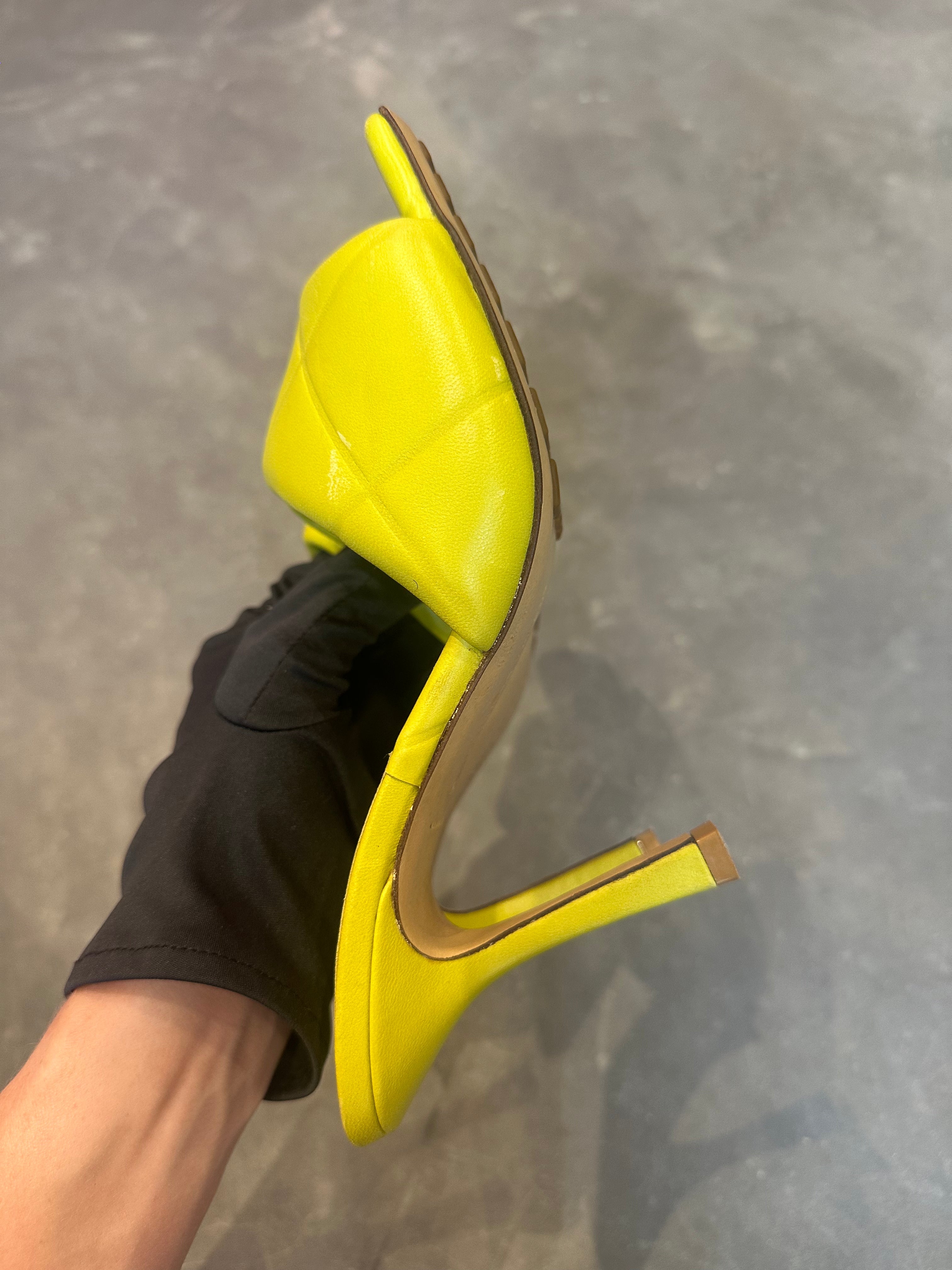 Bottega Heels (EU38)