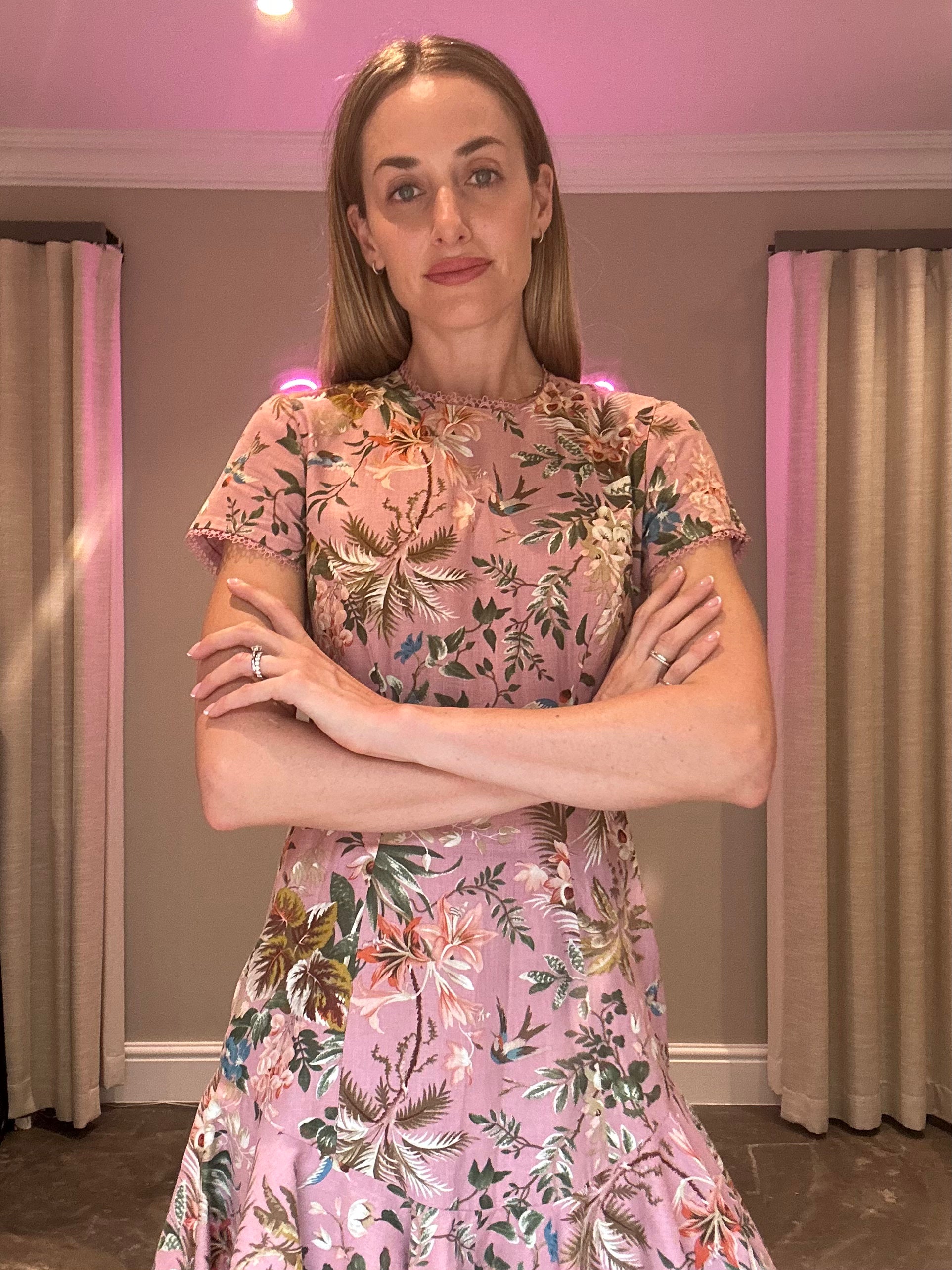 Zimmerman Dress (1)