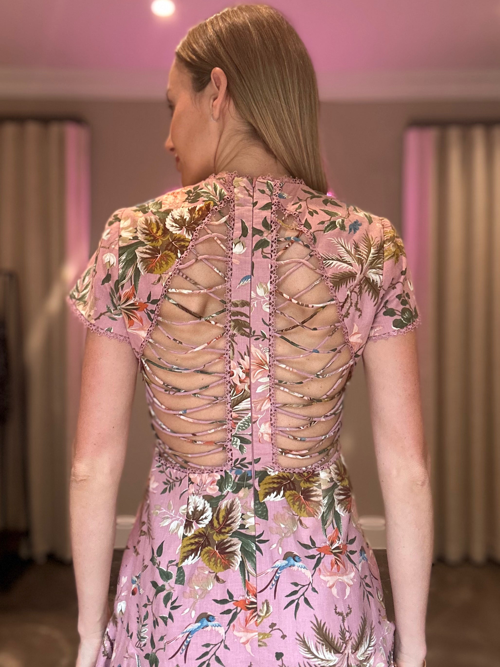 Zimmerman Dress (1)
