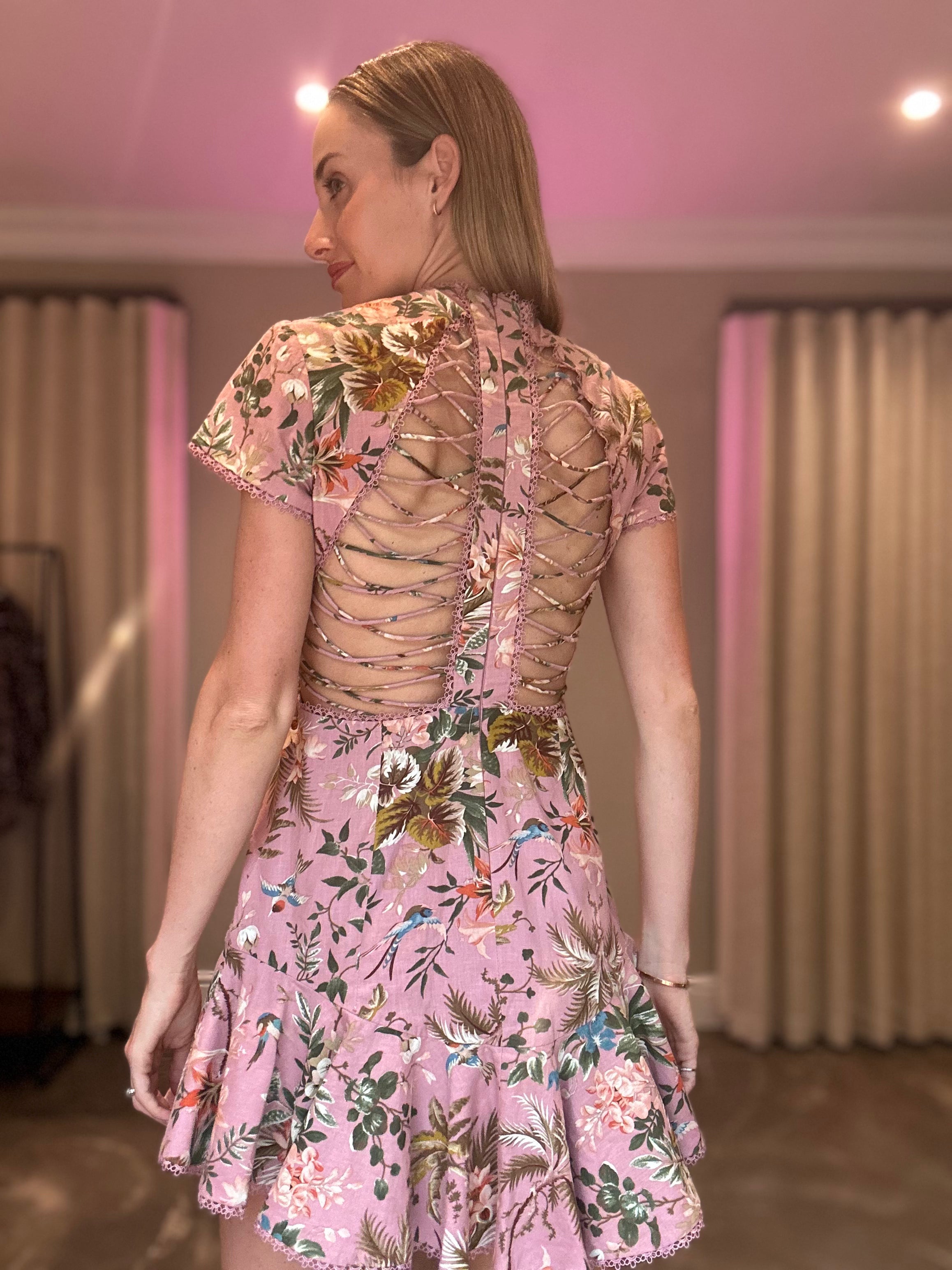 Zimmerman Dress (1)