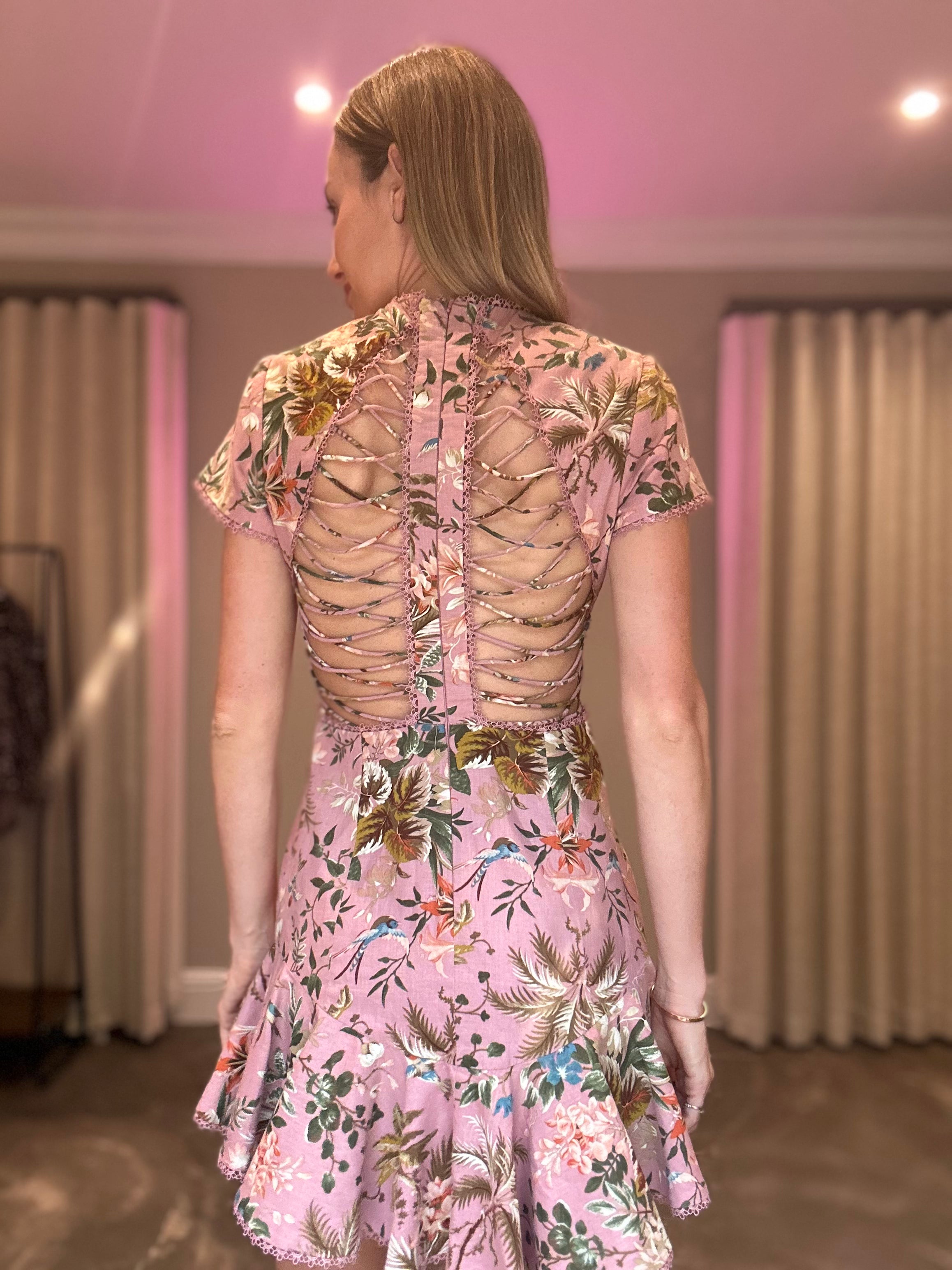 Zimmerman Dress (1)