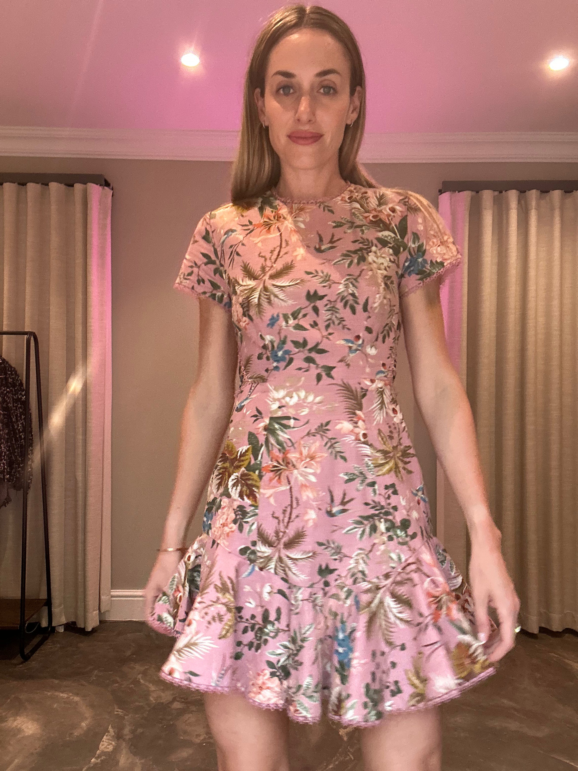 Zimmerman Dress (1)