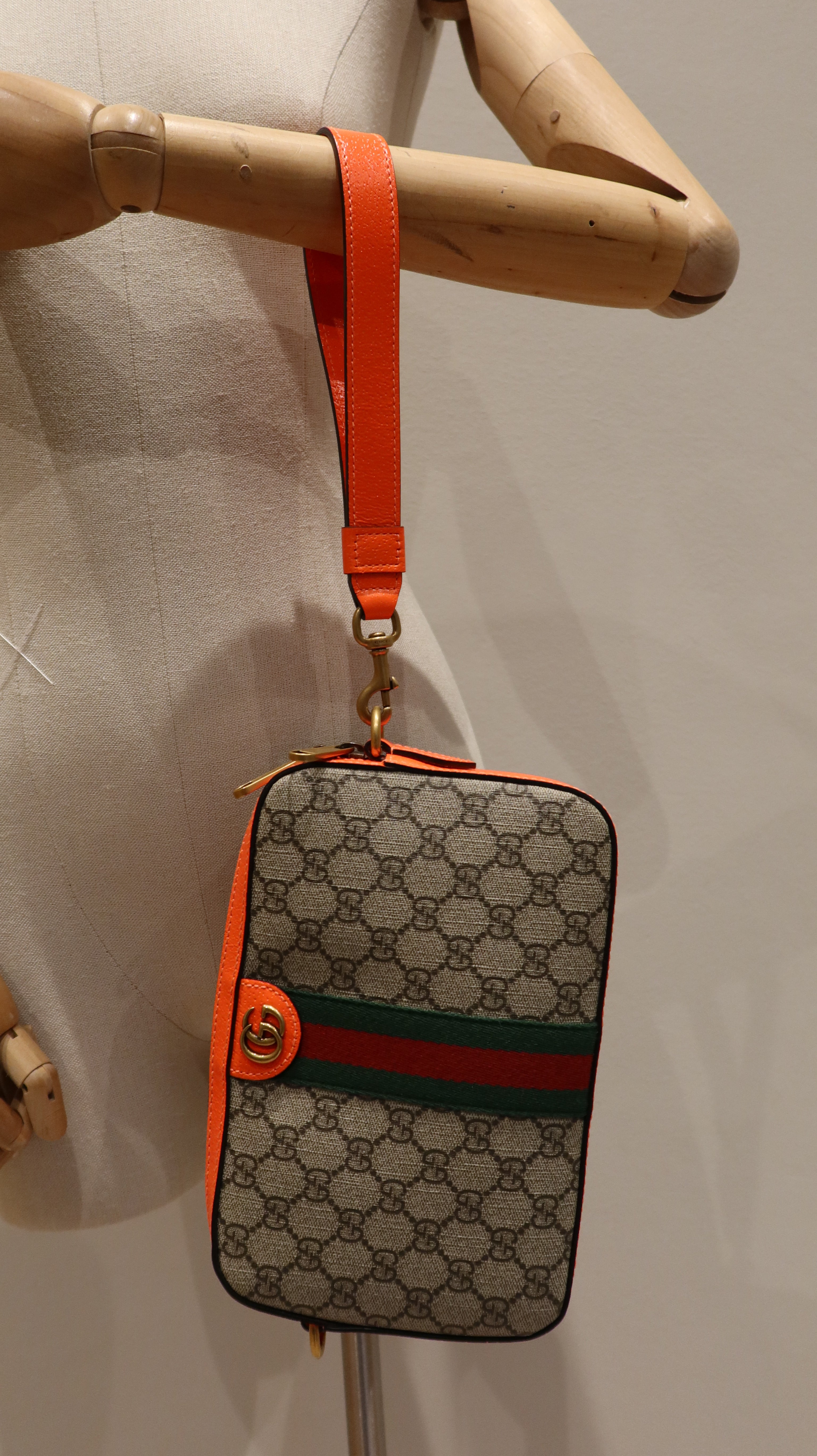 Gucci Ophidia Bag