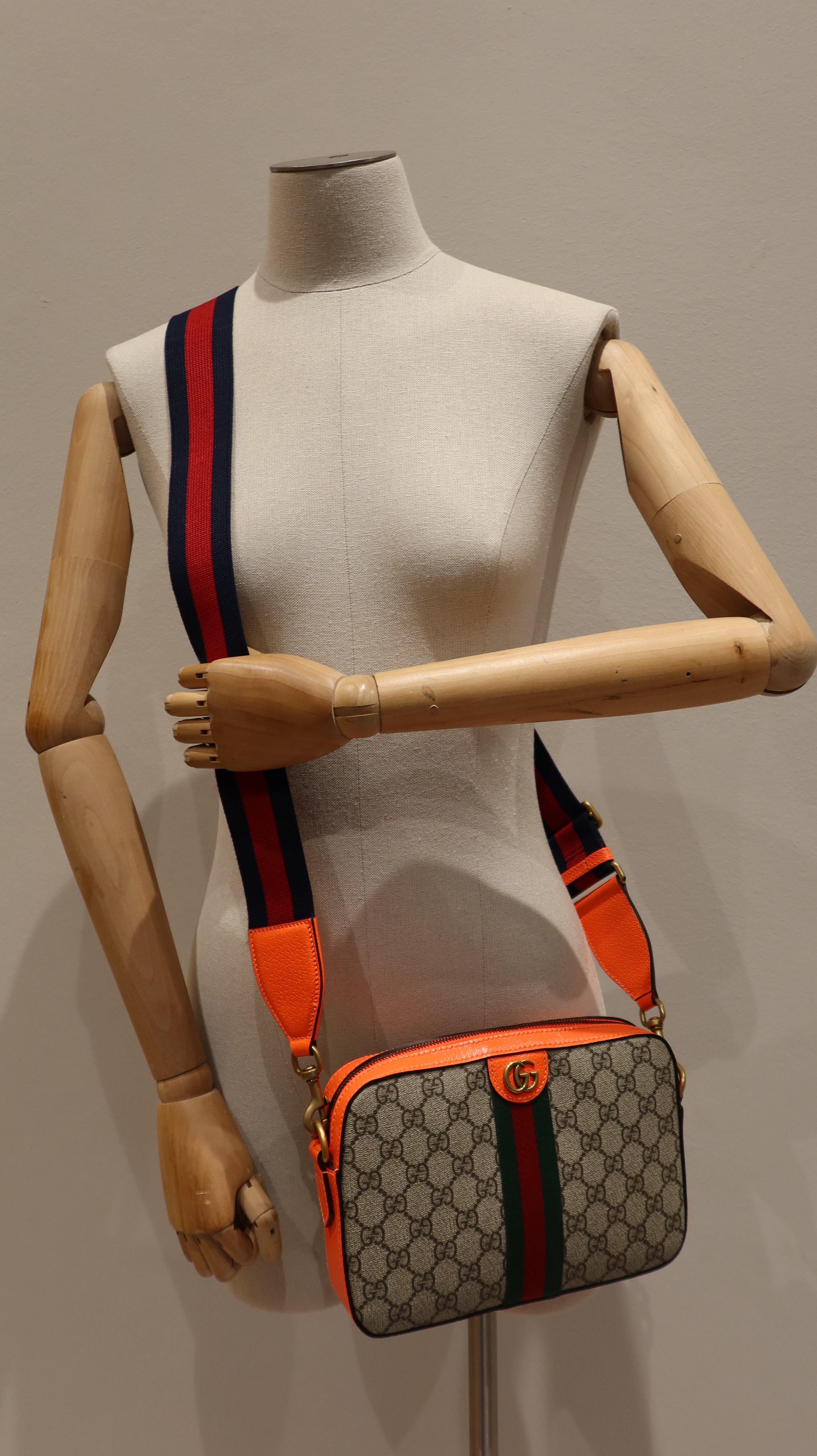 Gucci Ophidia Bag